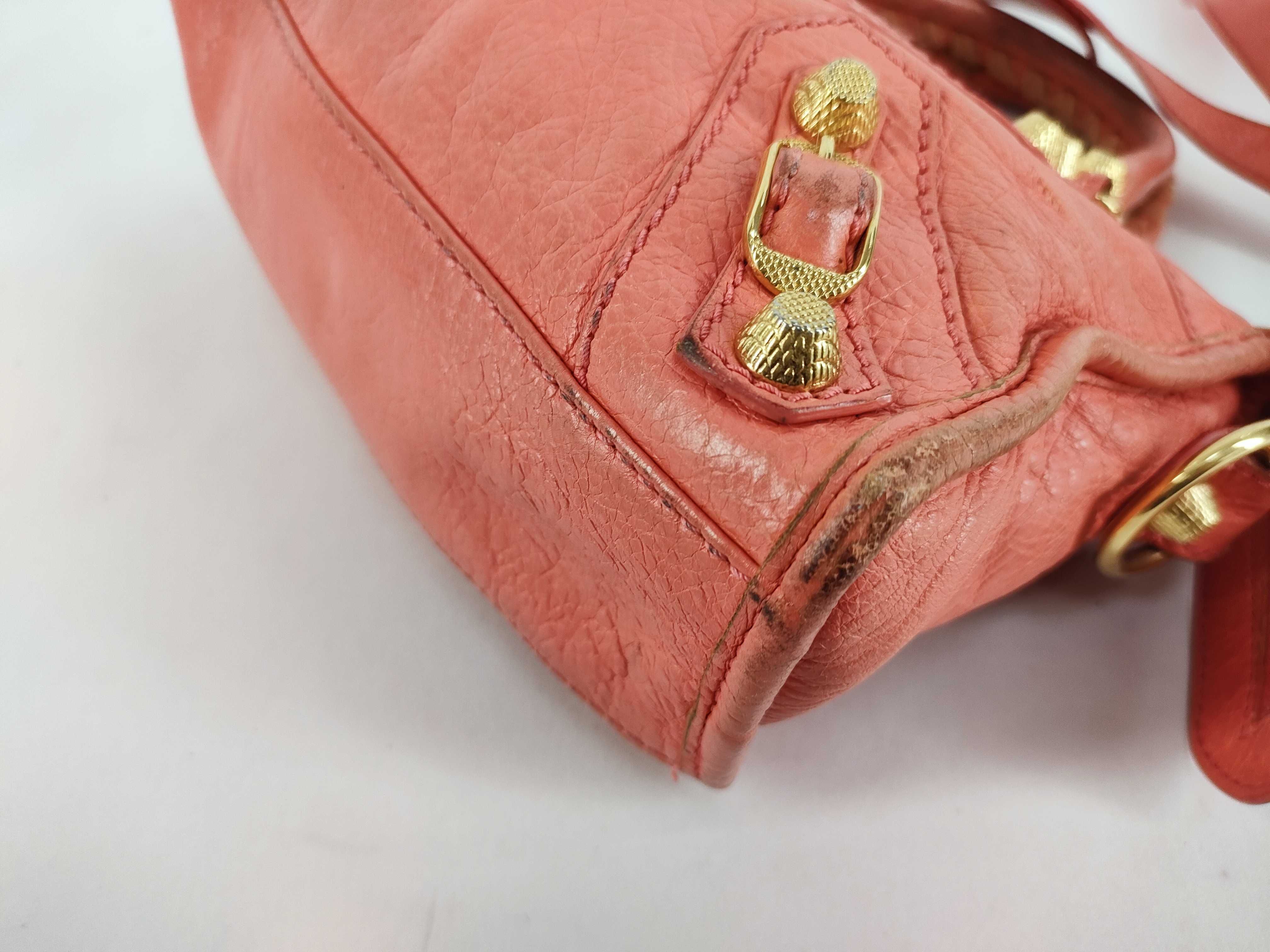 Giant Mini City 309544 Handbag — view 6