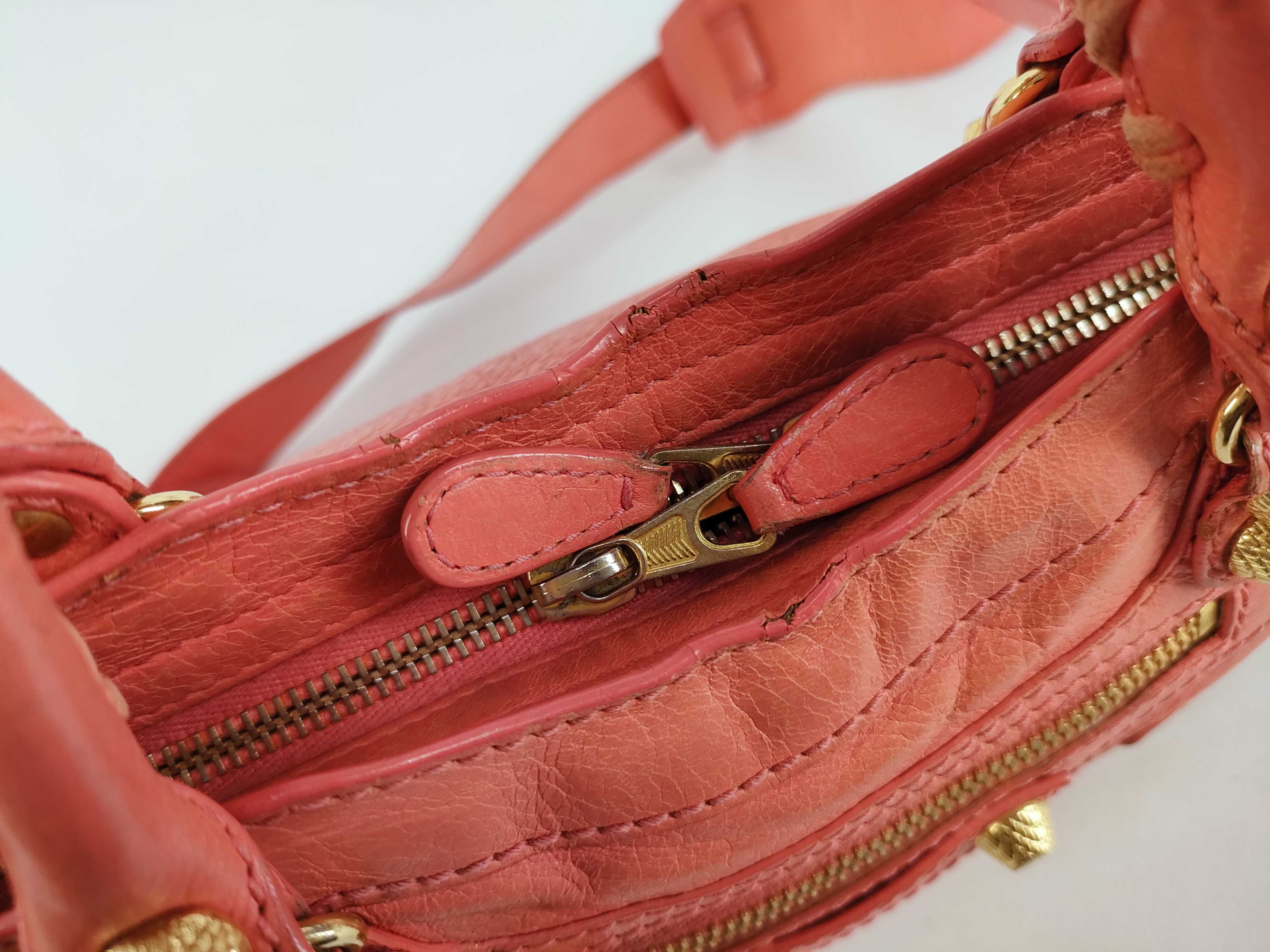 Giant Mini City 309544 Handbag — view 8