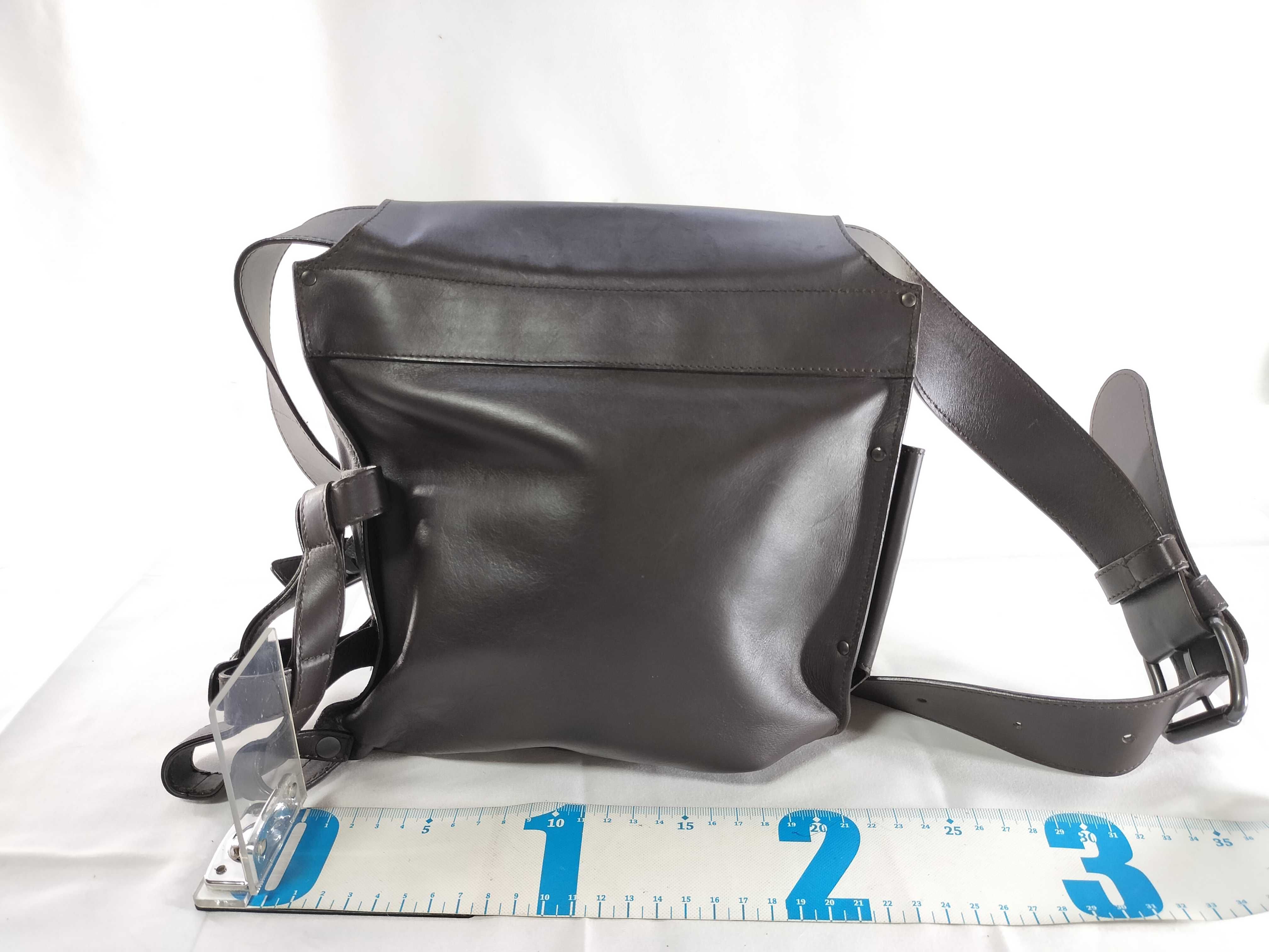 Intrecciato Belt Bag Shoulder Bag — view 2