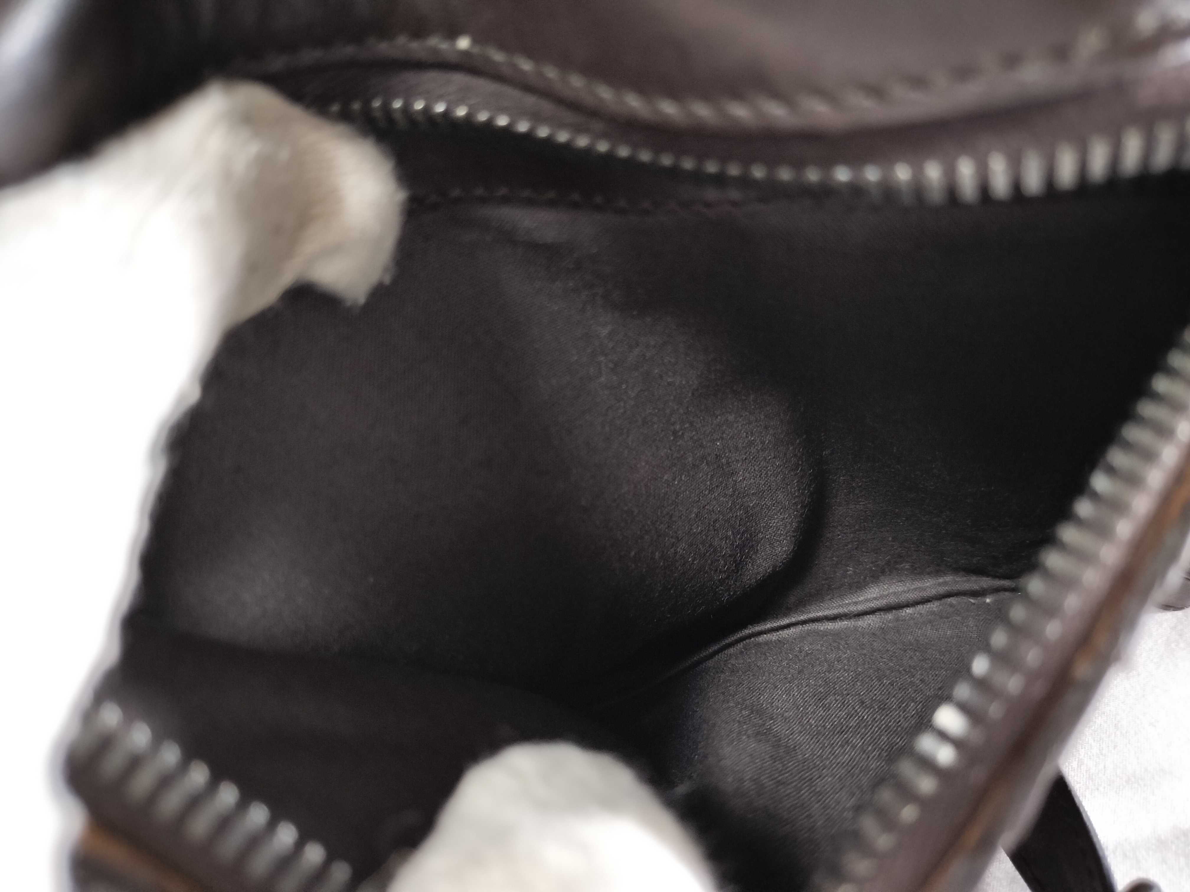 Intrecciato Belt Bag Shoulder Bag — view 11