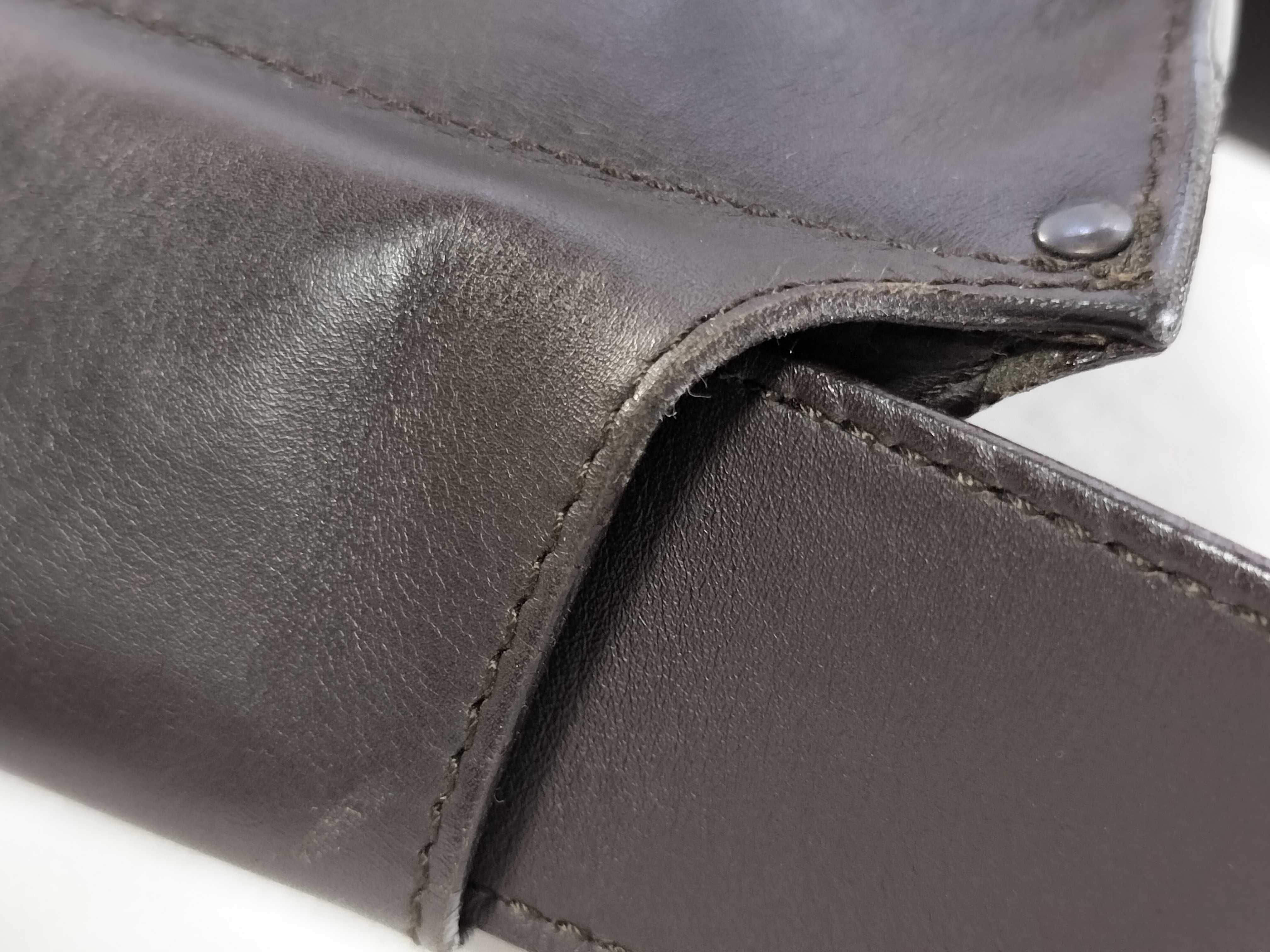 Intrecciato Belt Bag Shoulder Bag — view 3