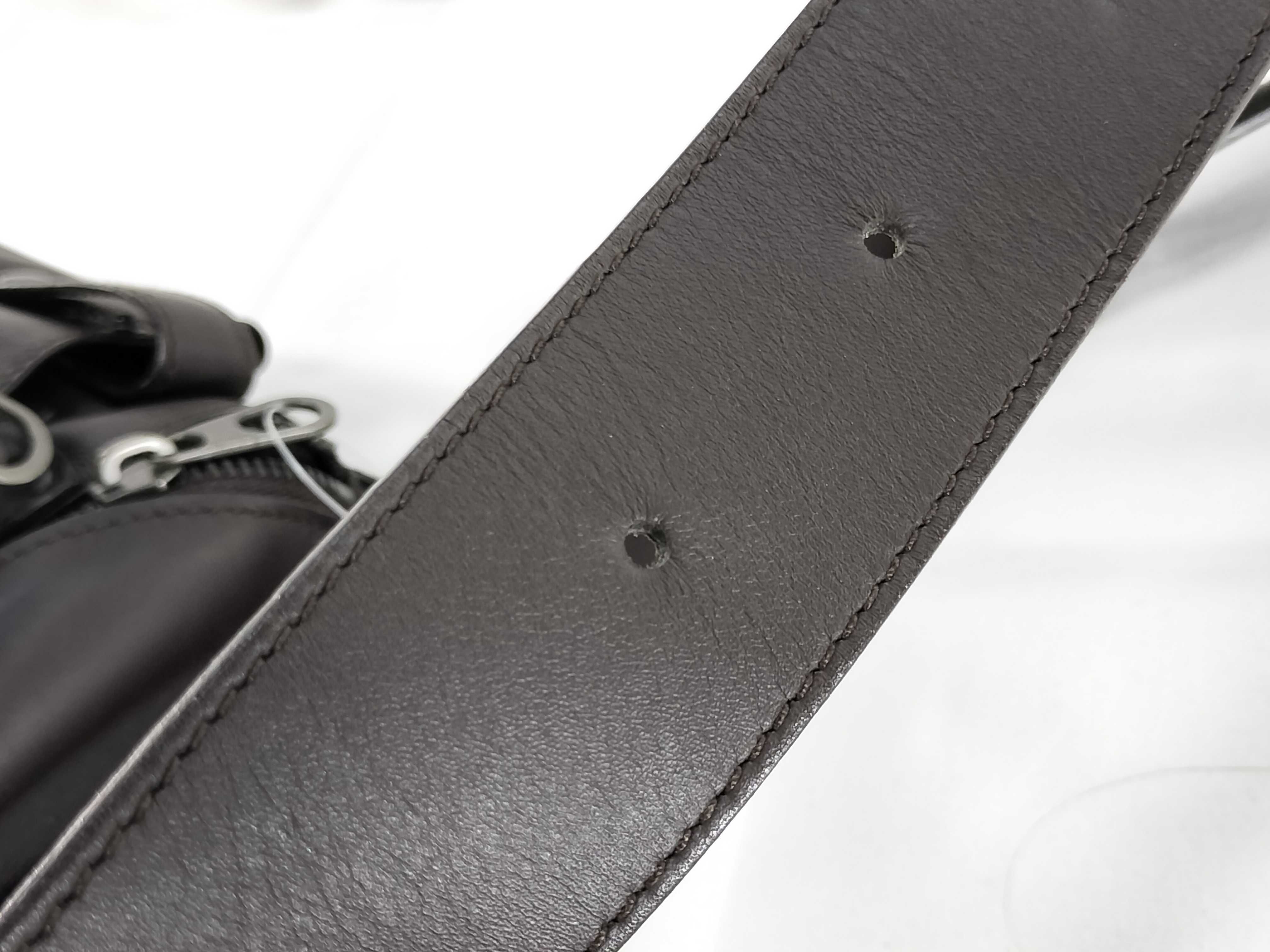 Intrecciato Belt Bag Shoulder Bag — view 5
