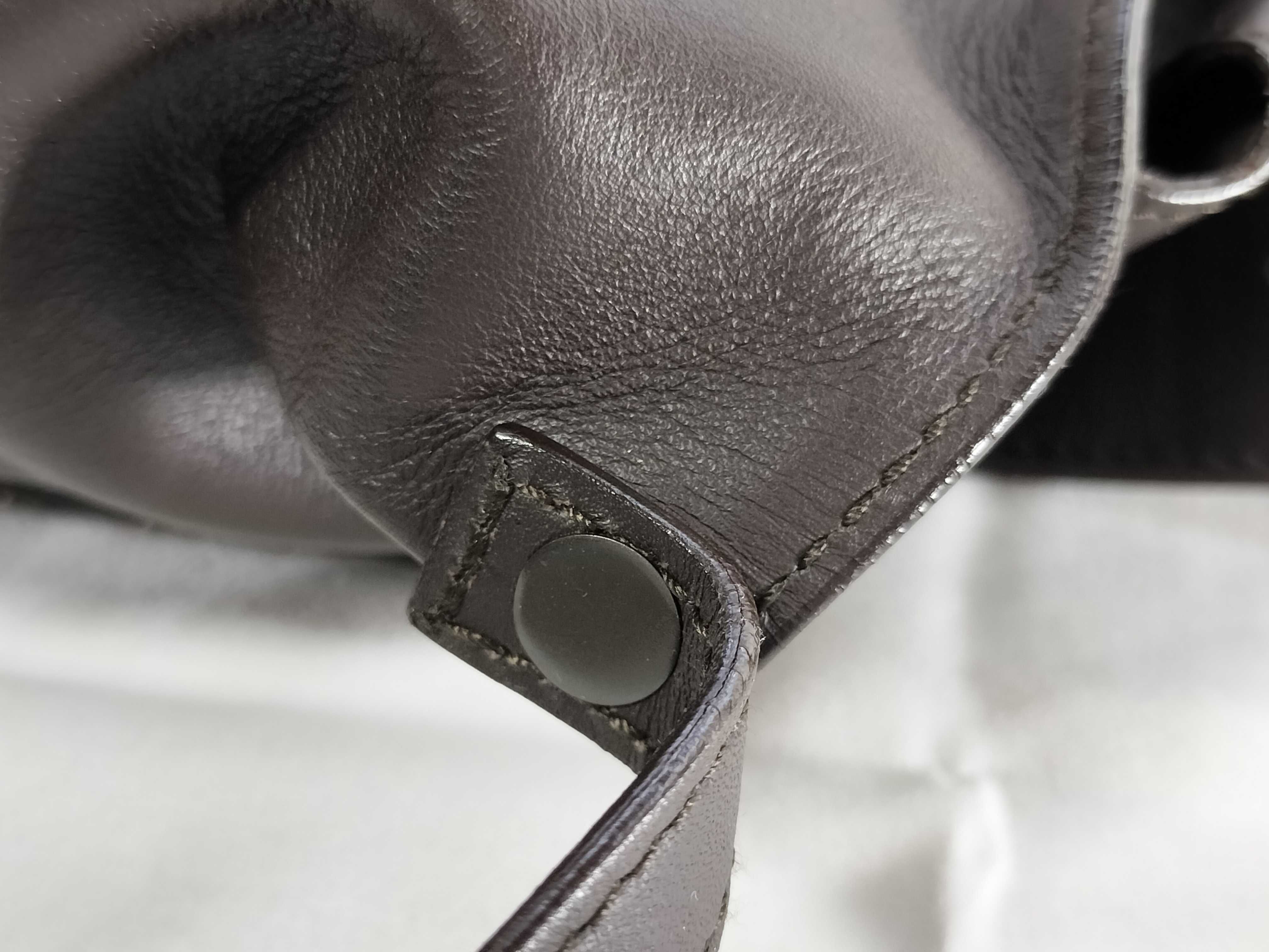 Intrecciato Belt Bag Shoulder Bag — view 6