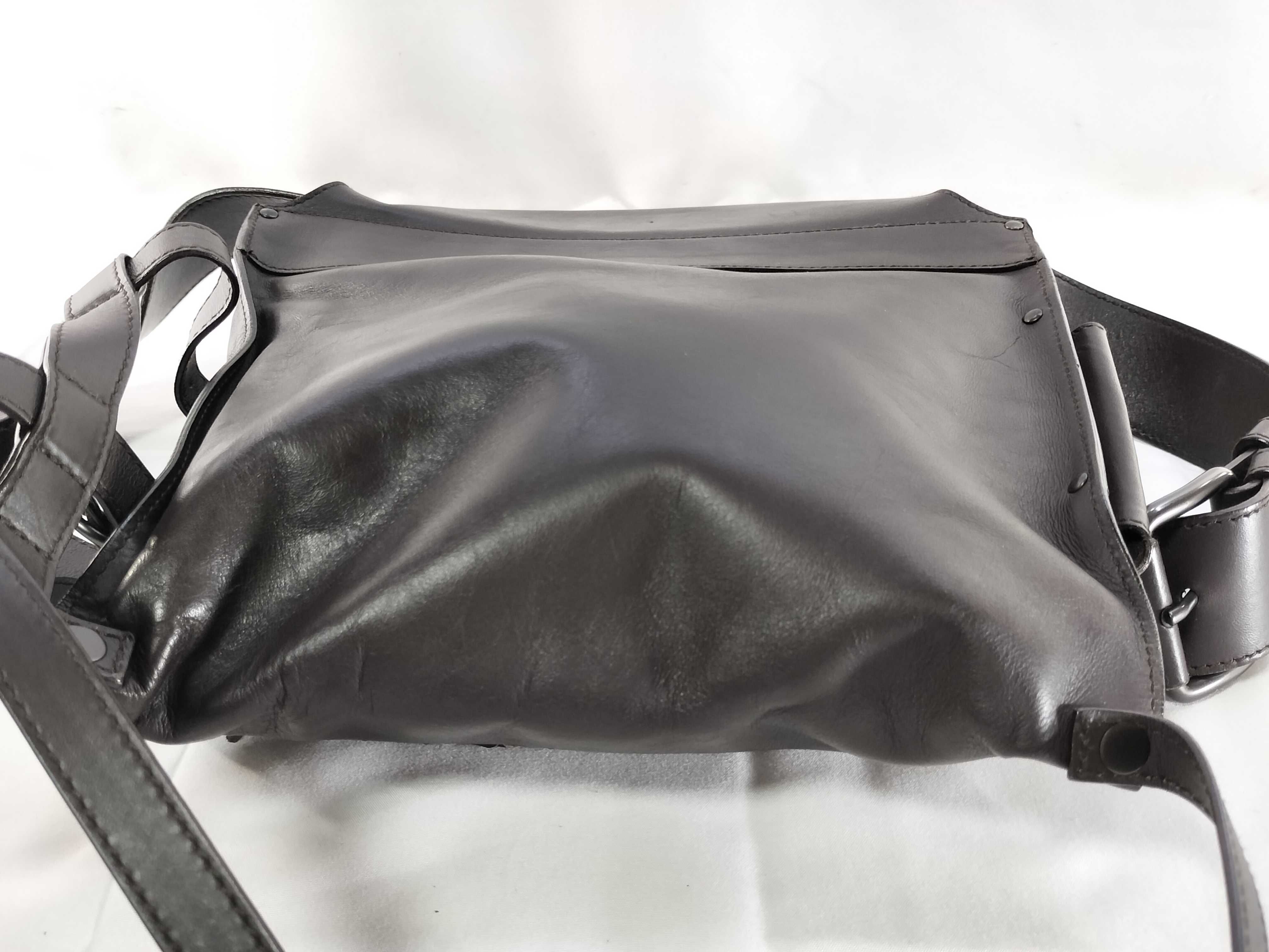 Intrecciato Belt Bag Shoulder Bag — view 7