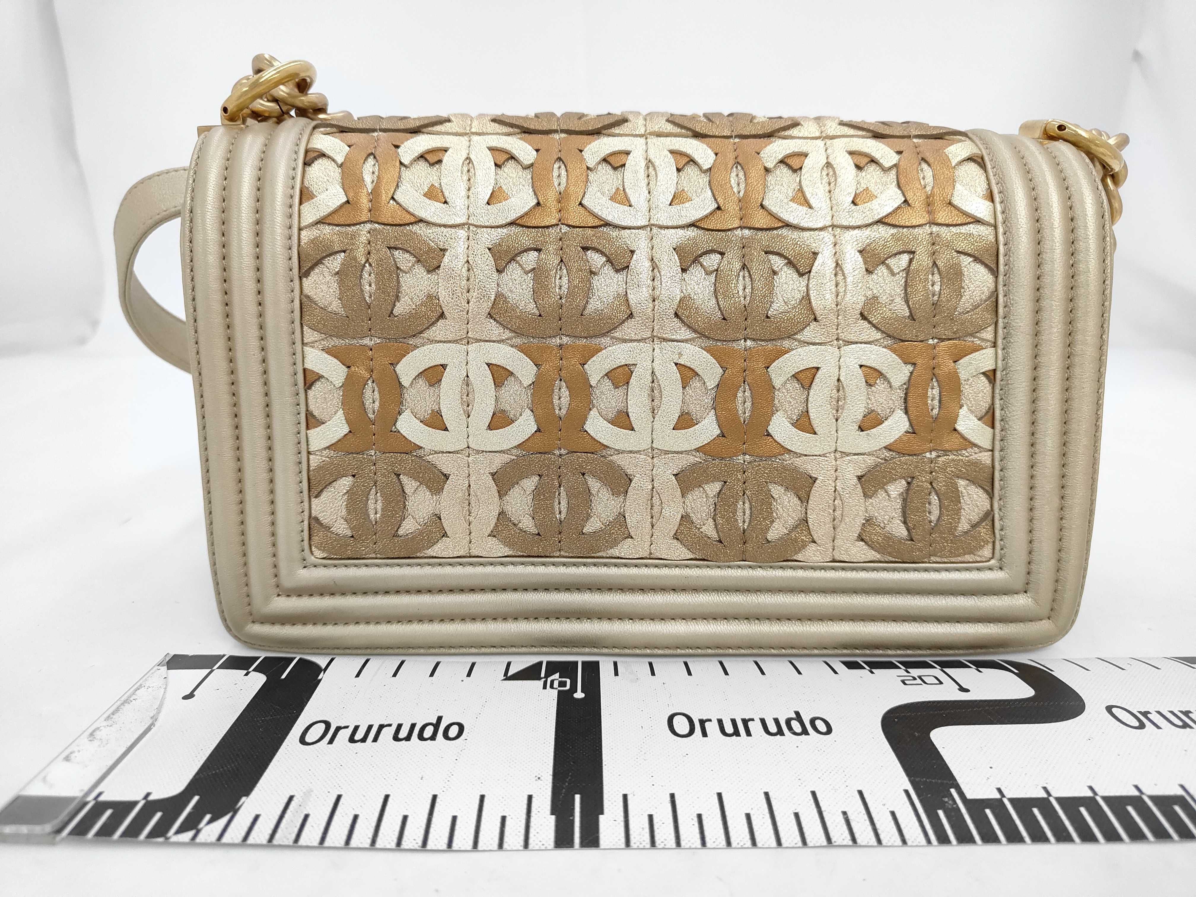 bag, shoulder bag — view 2
