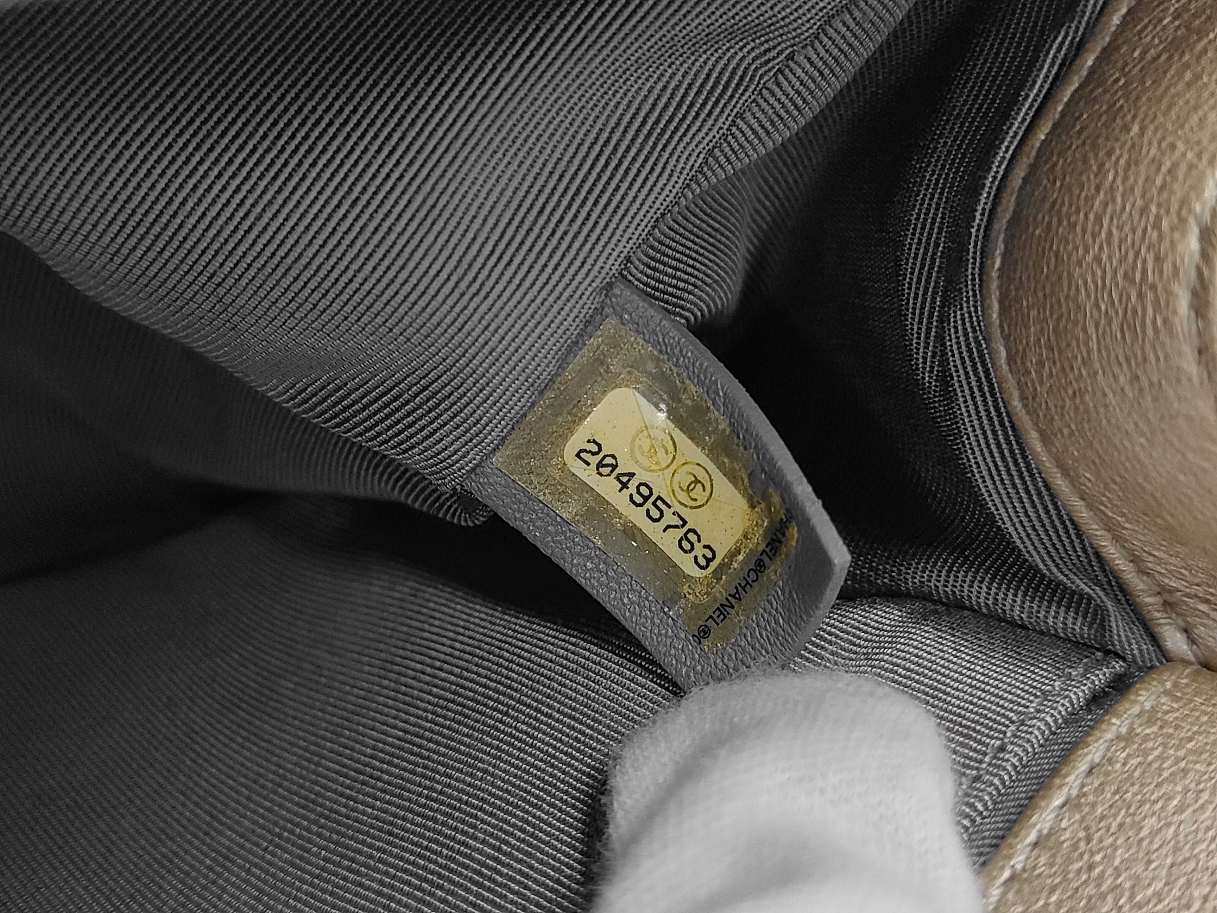 bag, shoulder bag — view 14