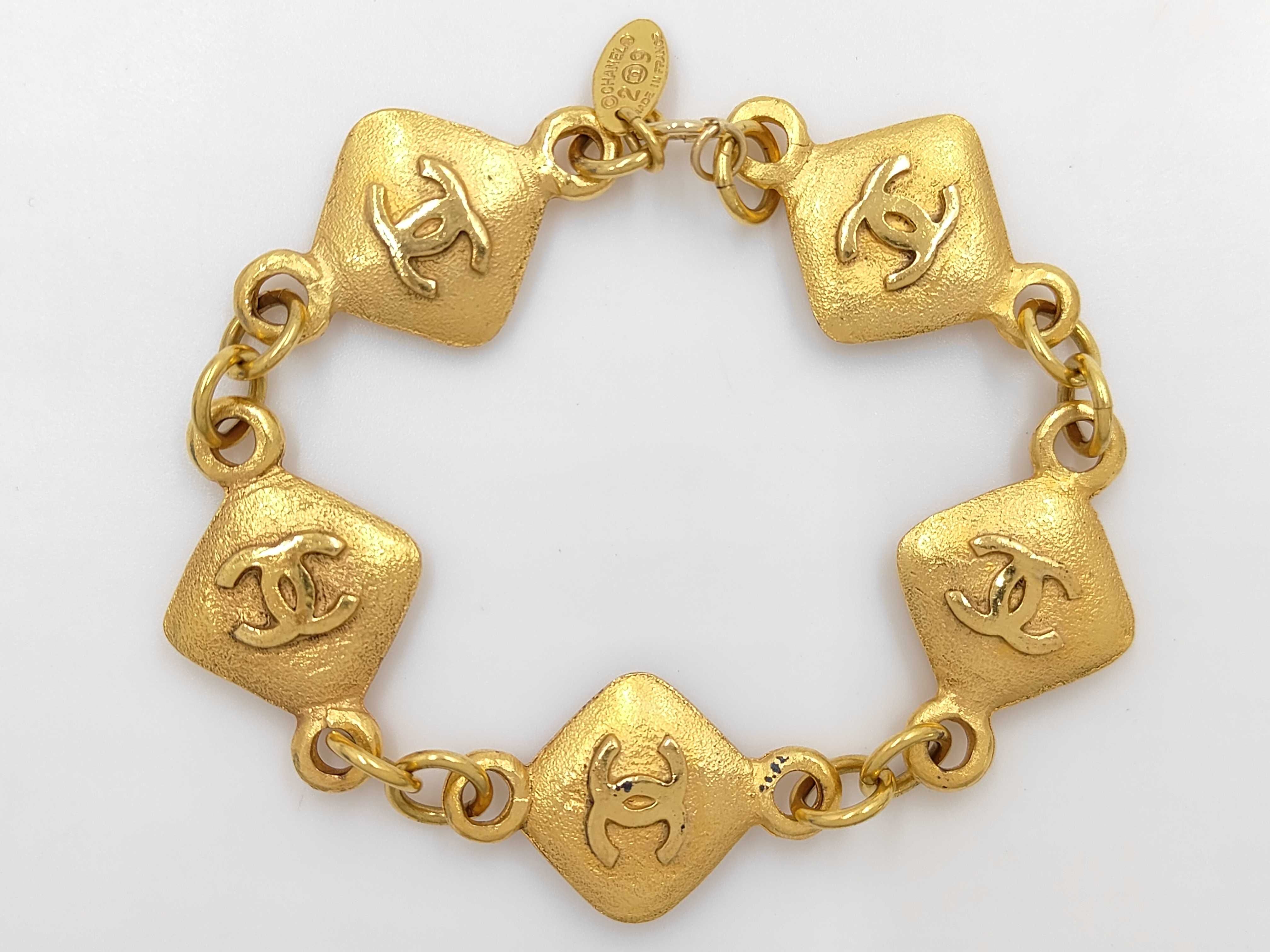 Bracelet 29 Coco Mark Bracelet/Bangle — view 2