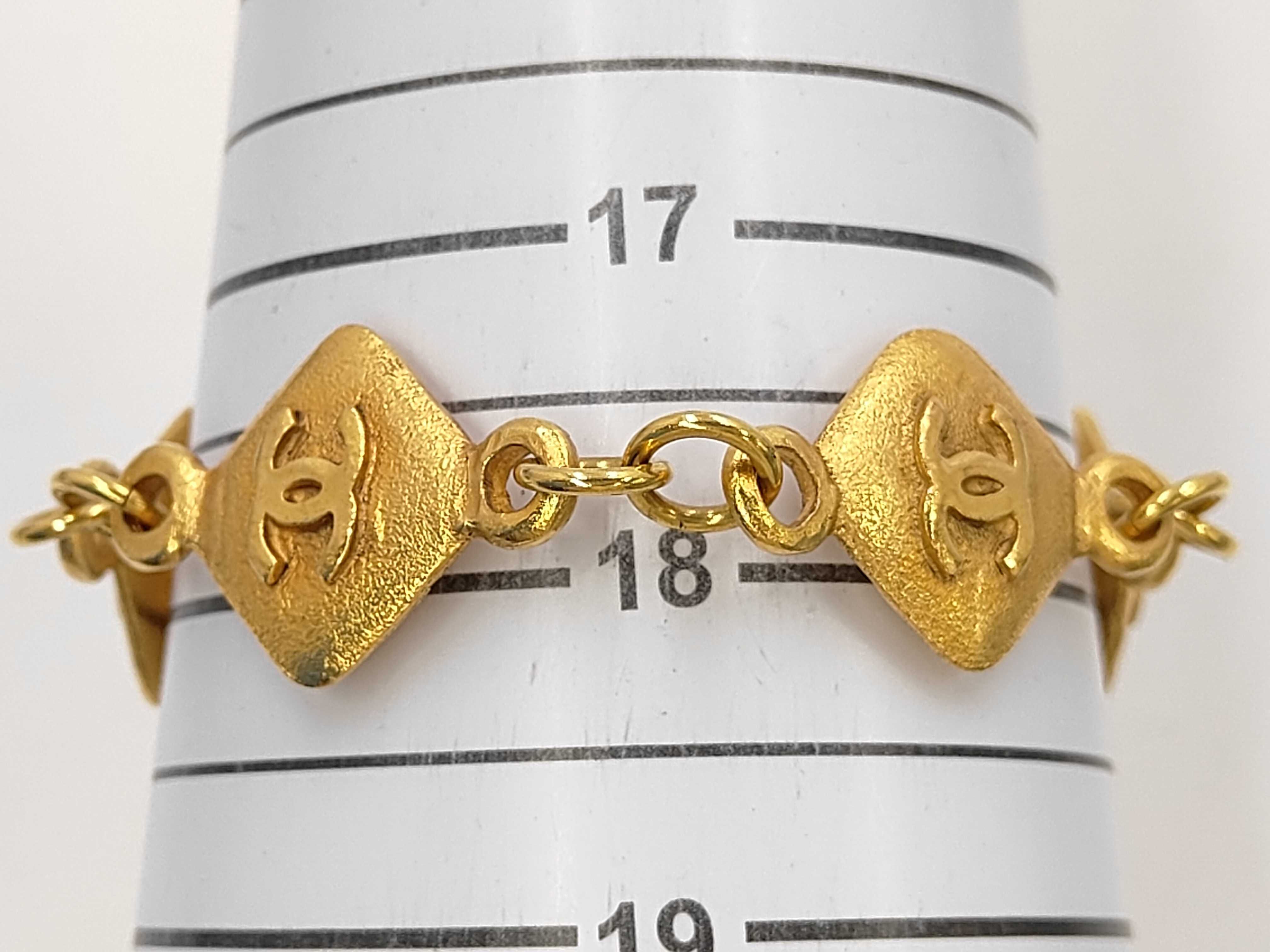 Bracelet 29 Coco Mark Bracelet/Bangle — view 6
