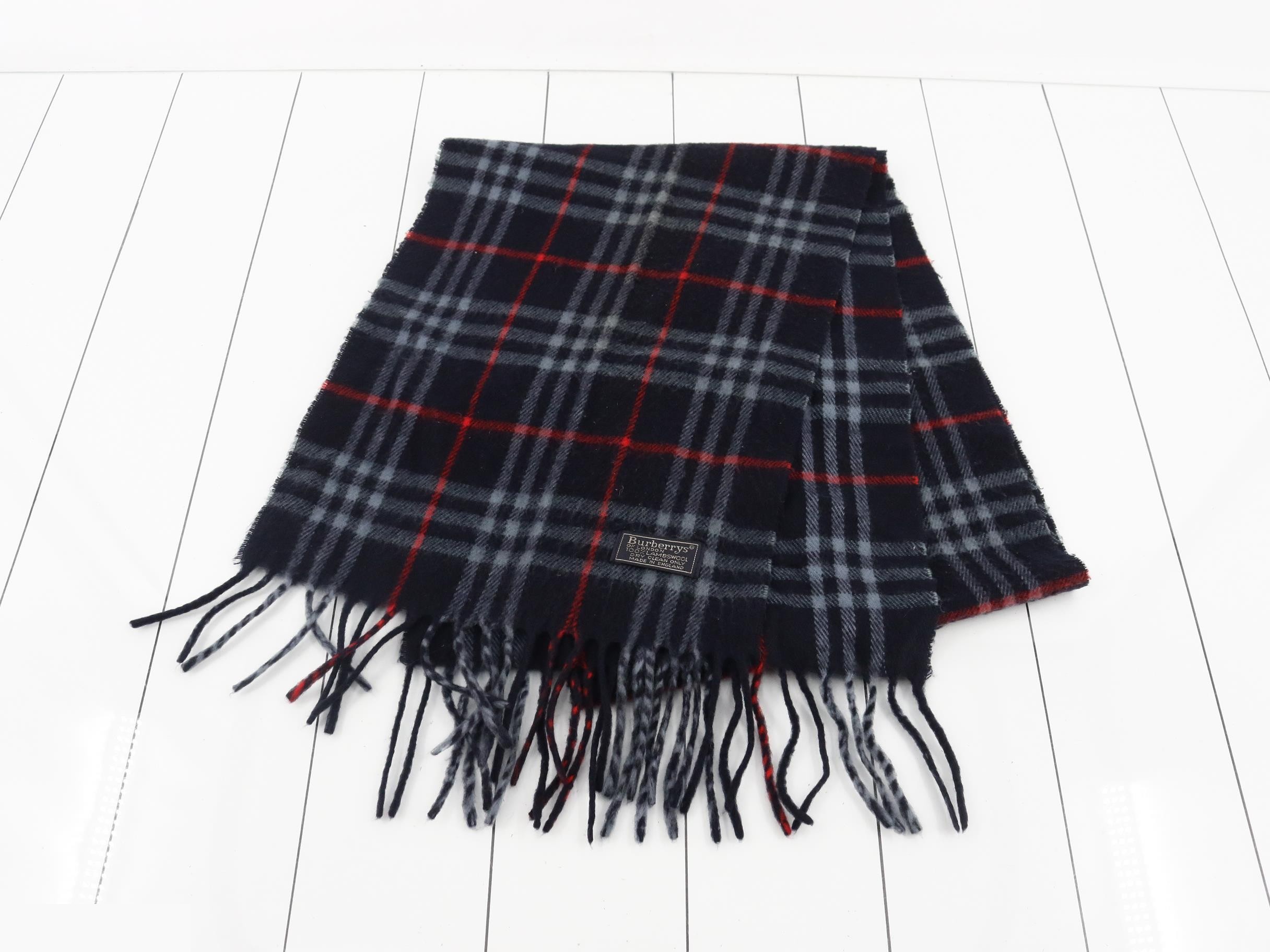 Scarf - Nova Check — view 2