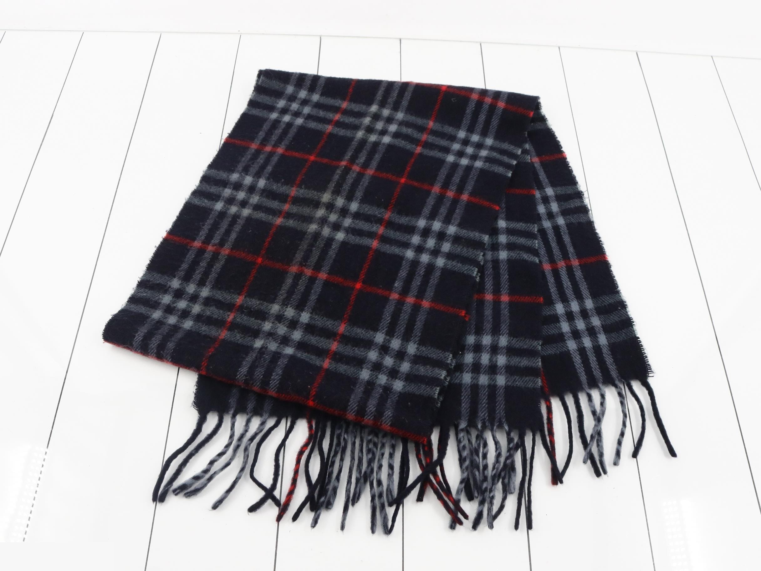 Scarf - Nova Check — view 3