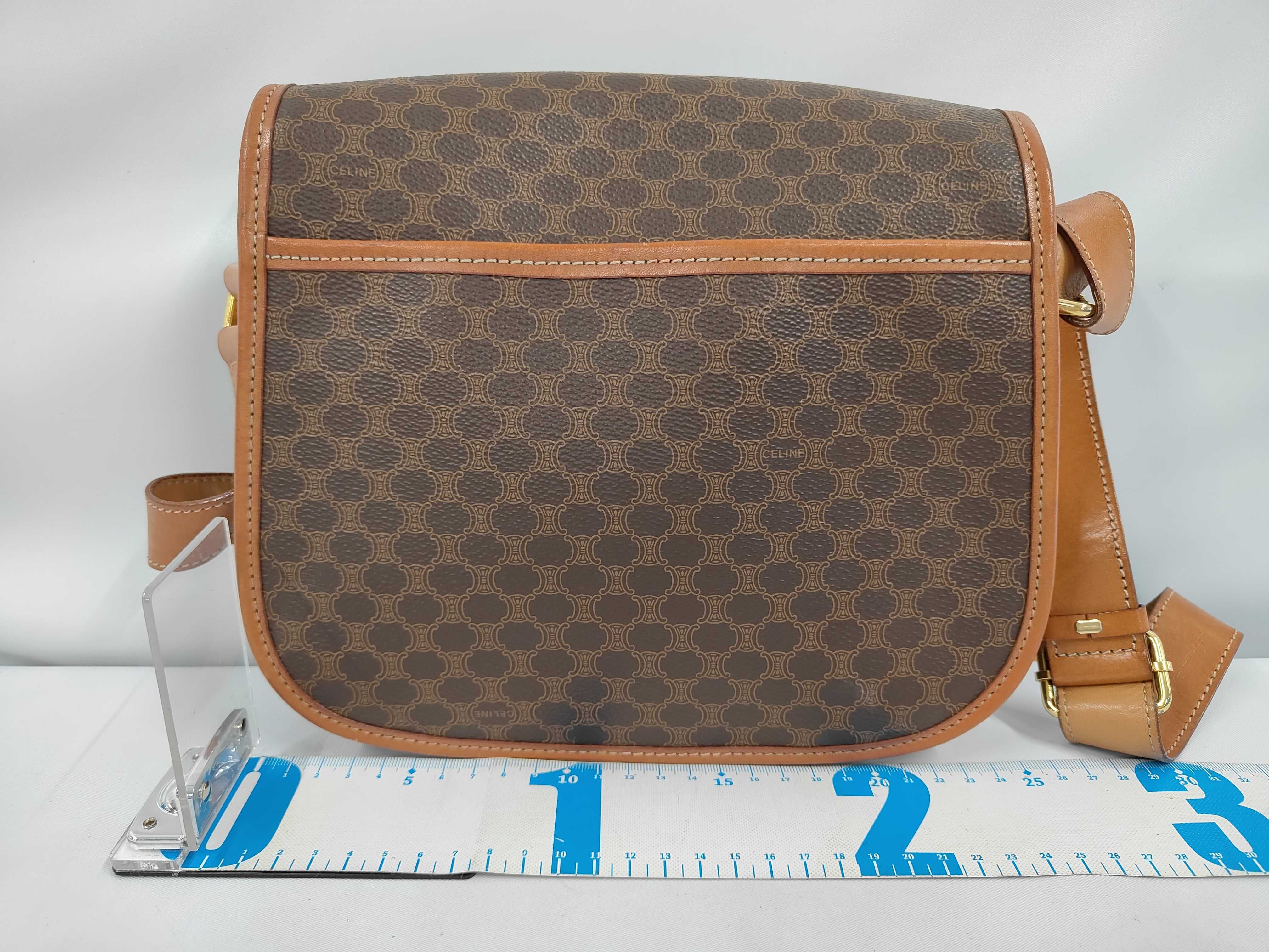 shoulder bag — view 2