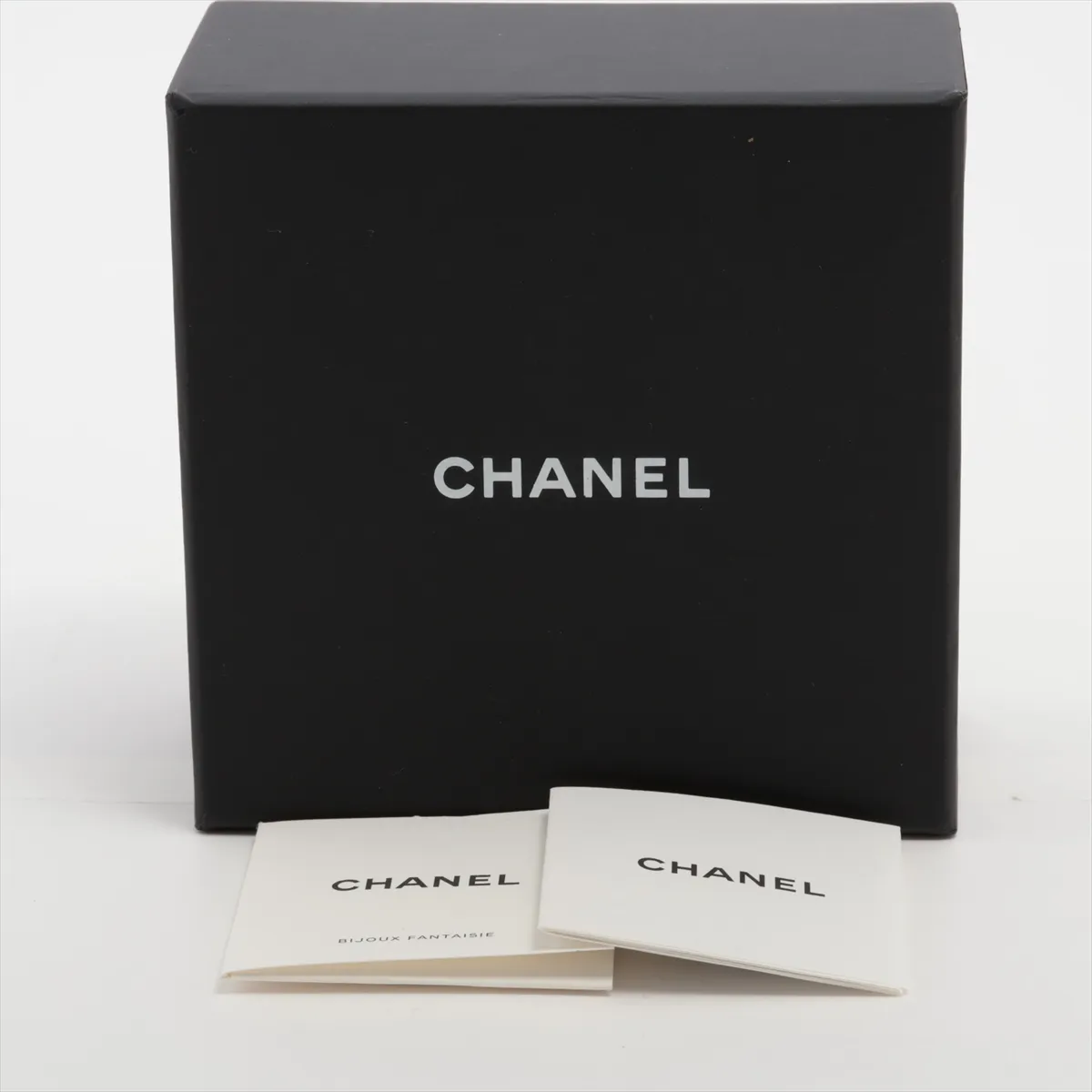 logo B22A bangle S GP black x white — view 6