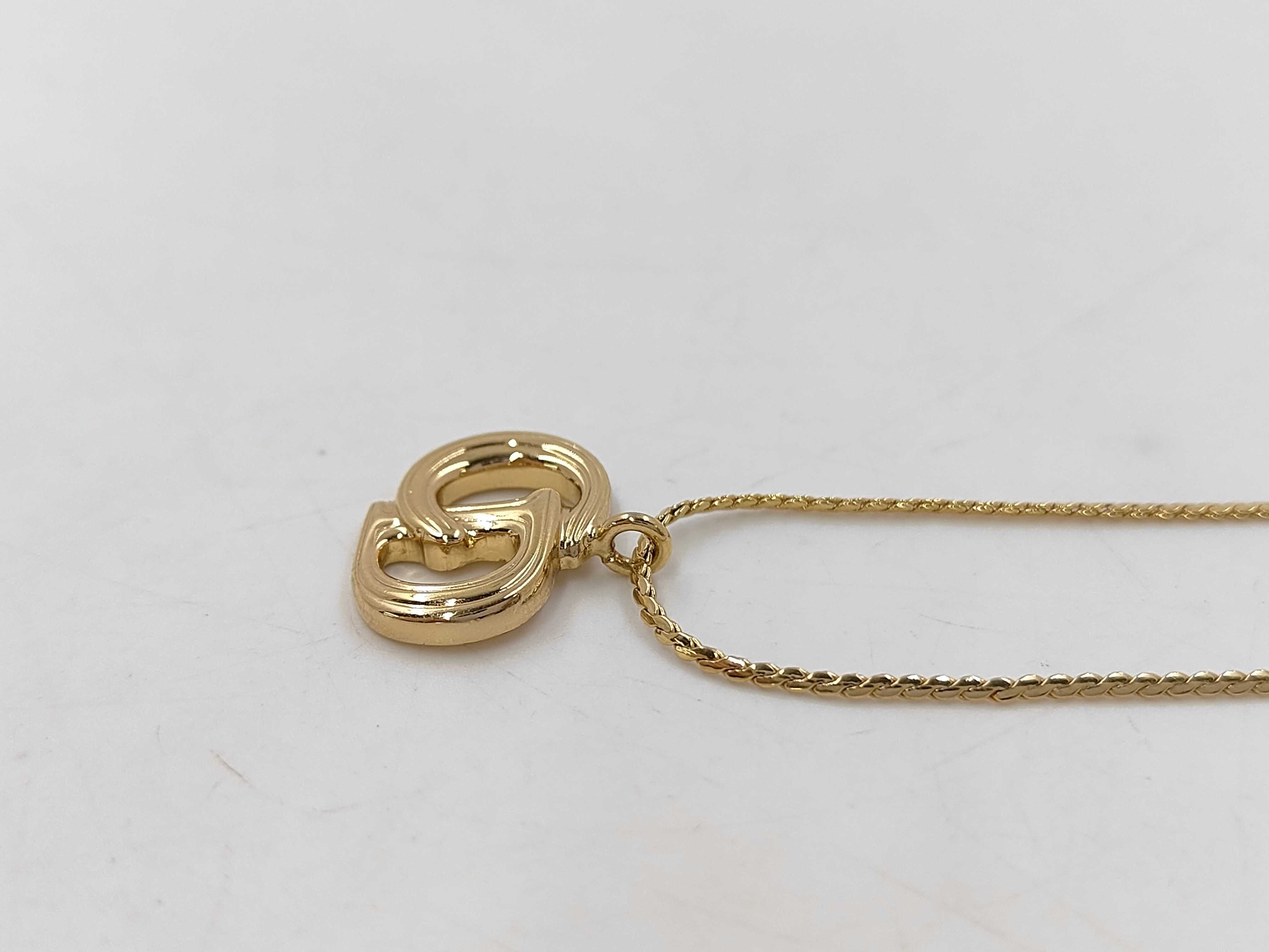 CD GP Necklace — view 2