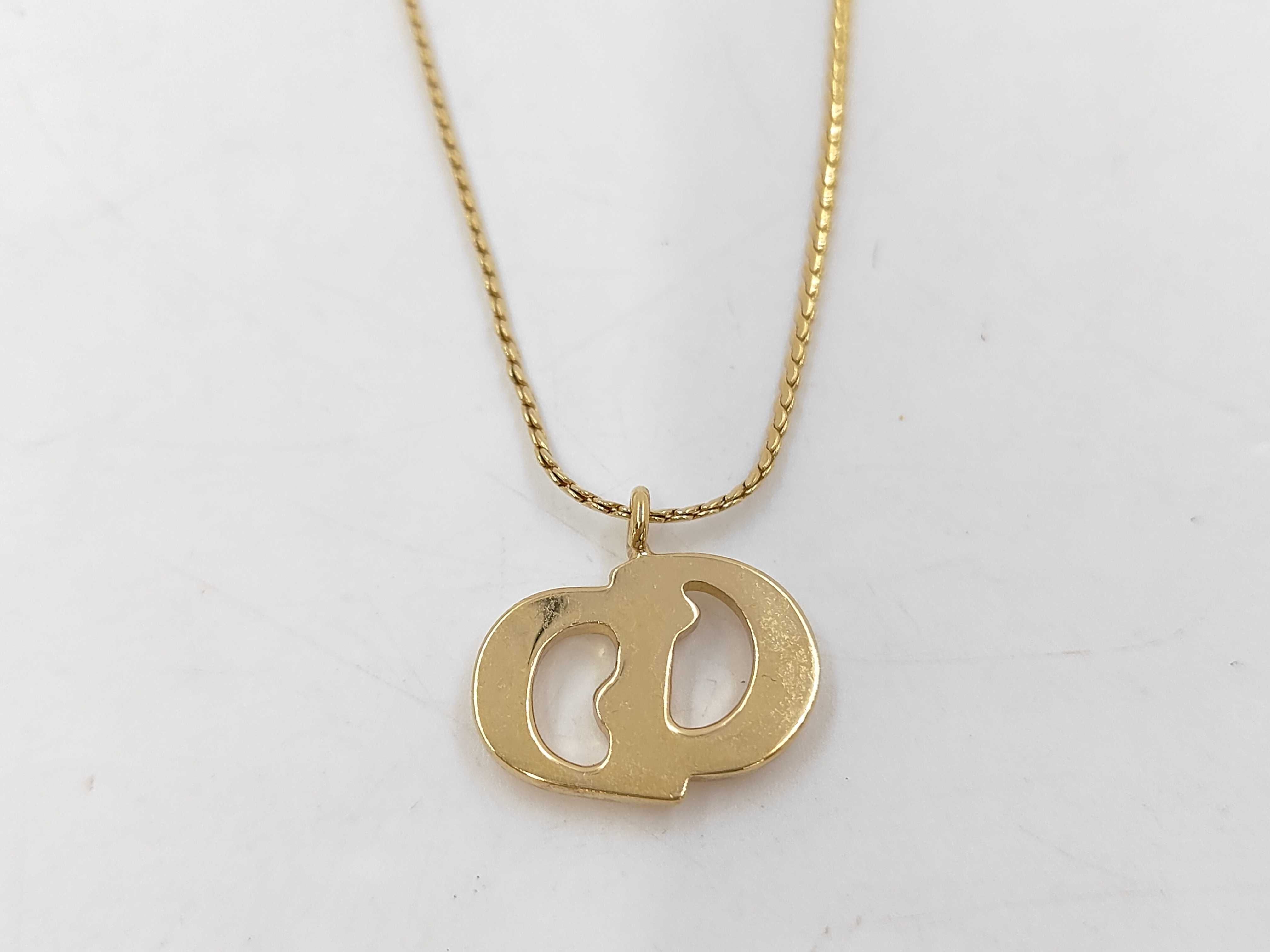 CD GP Necklace — view 4