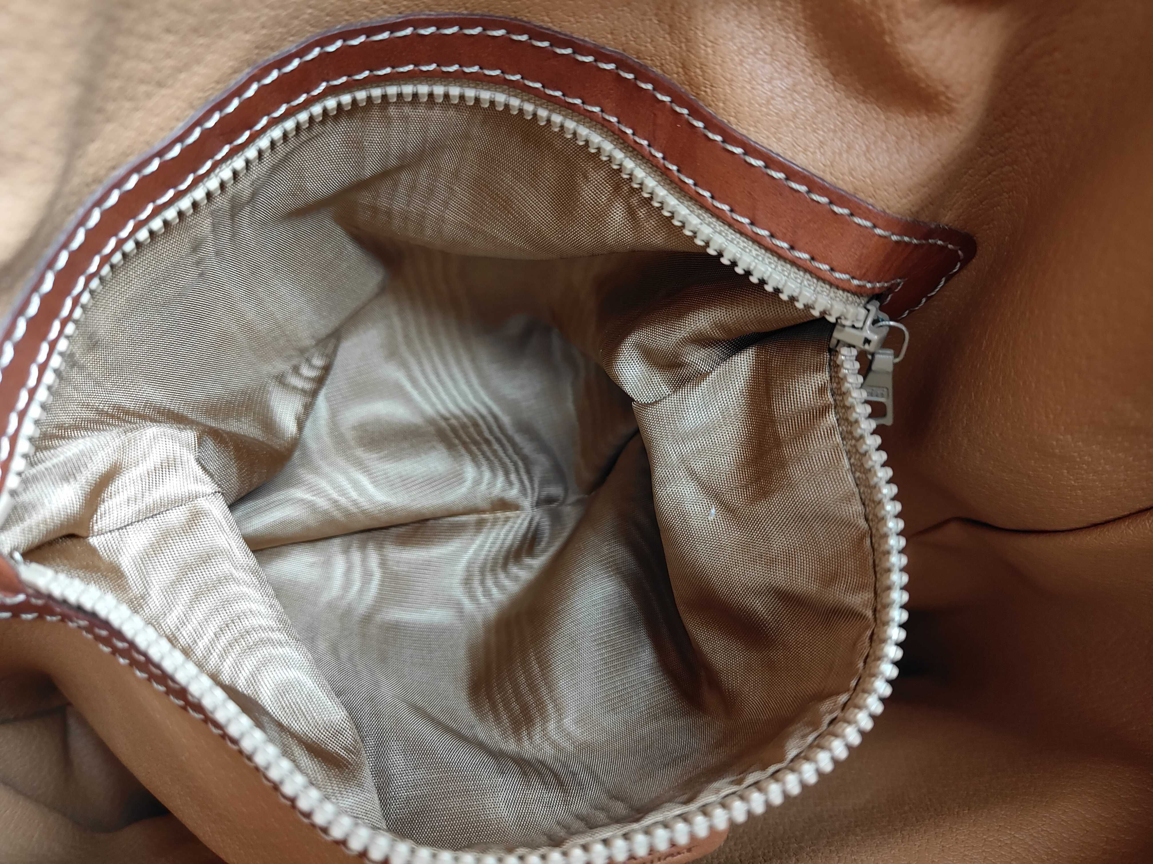 Macadam Logo Drawstring Shoulder Bag — view 10