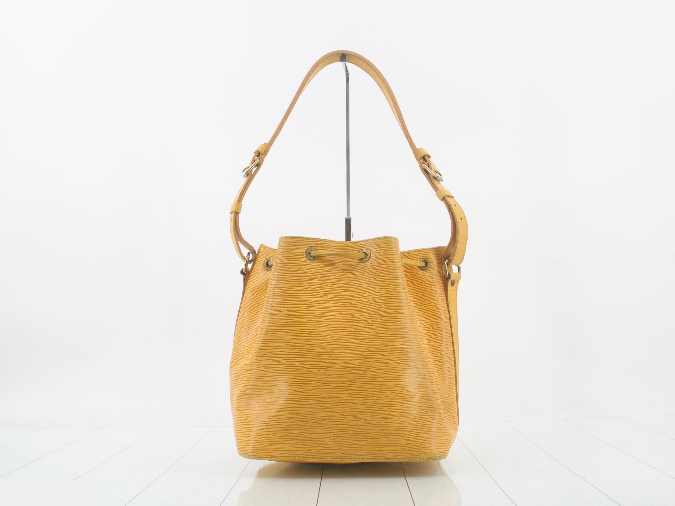 Petit Noé Tassili Yellow — view 2