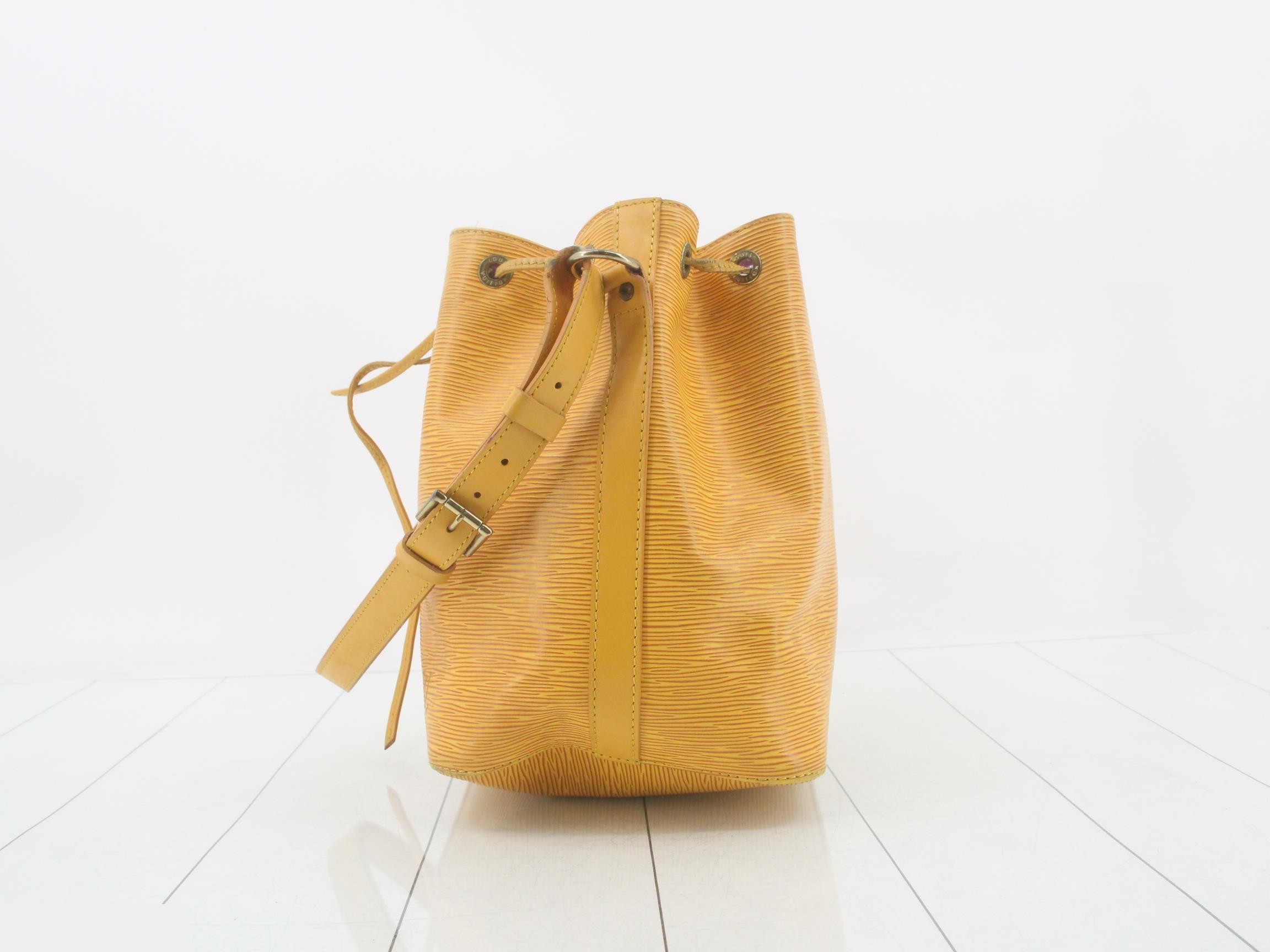 Petit Noé Tassili Yellow — view 3