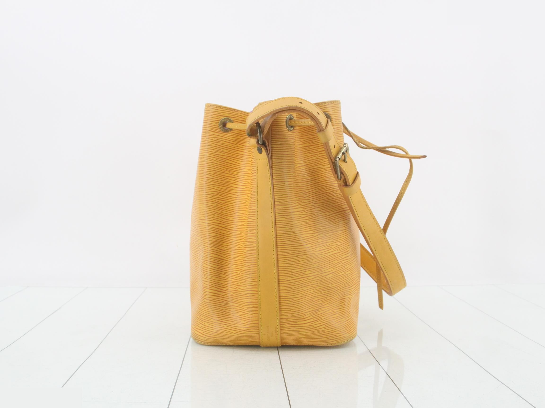 Petit Noé Tassili Yellow — view 4