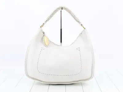 Selleria (Bag) - Shoulder Bag, Handbag, Hobo Bag