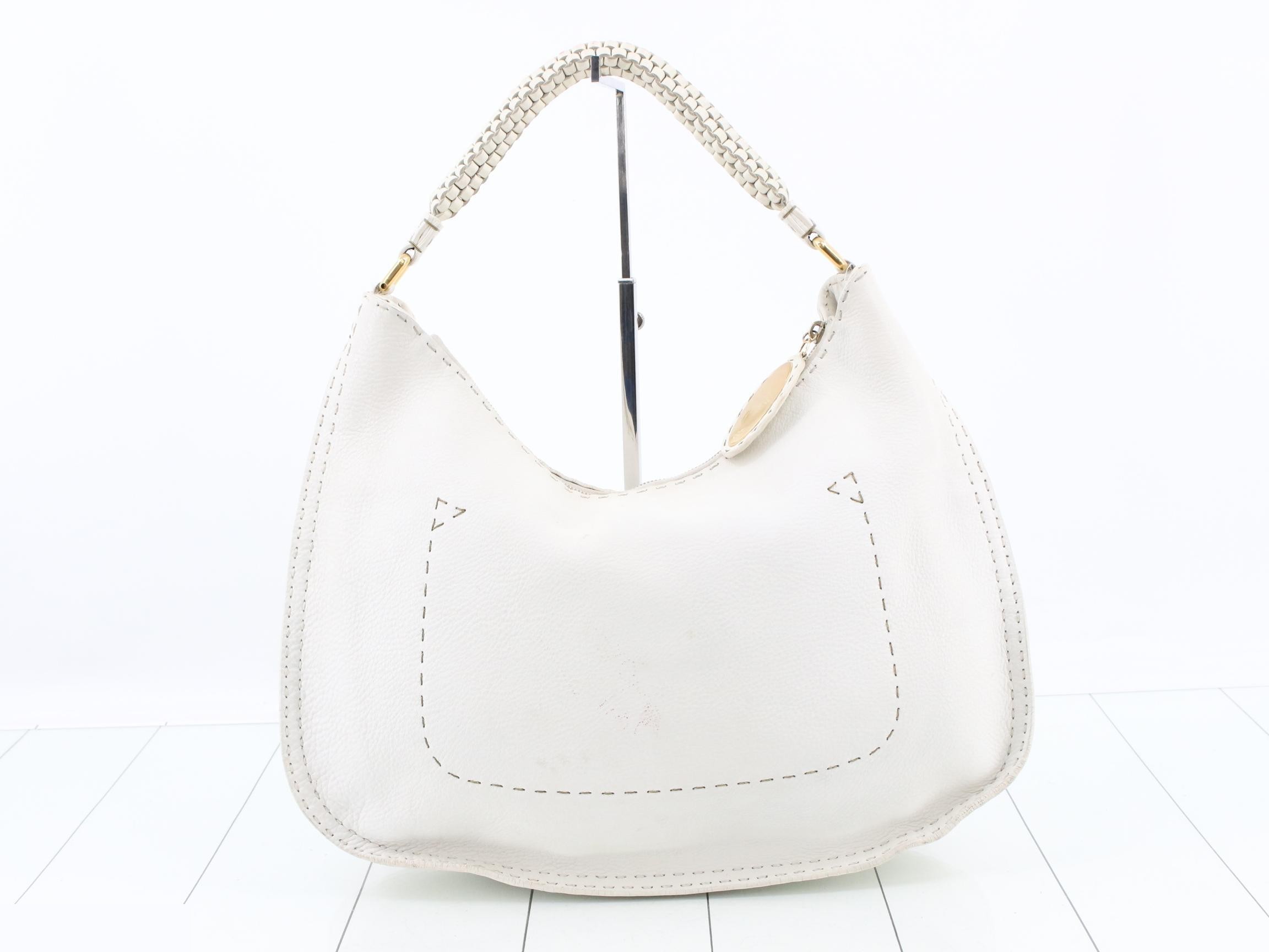 Selleria (Bag) - Shoulder Bag, Handbag, Hobo Bag — view 2