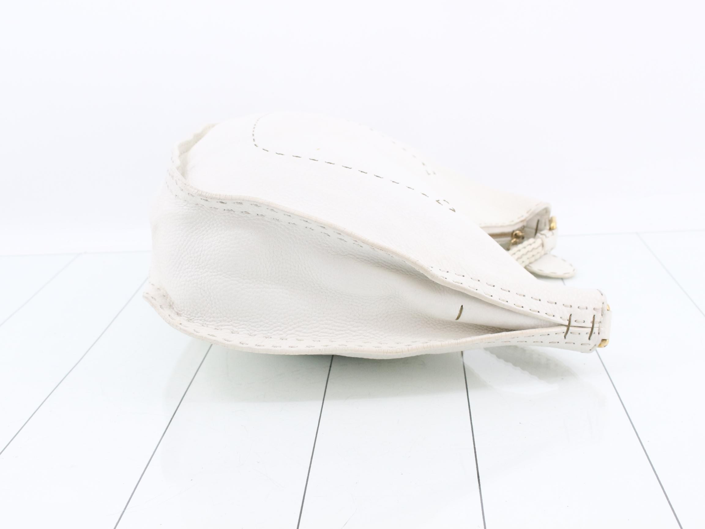 Selleria (Bag) - Shoulder Bag, Handbag, Hobo Bag — view 3