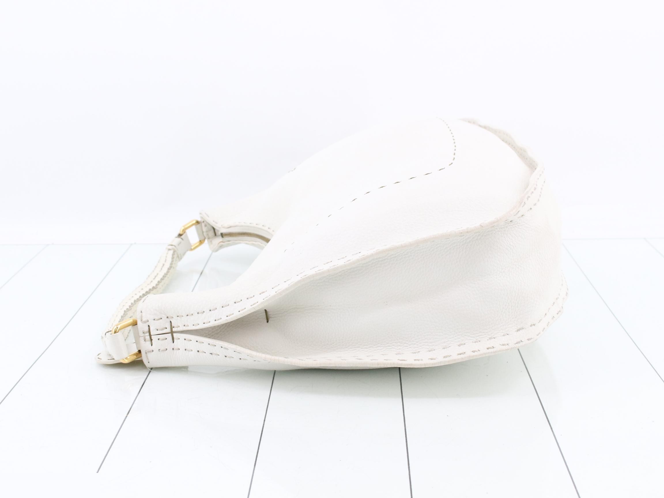 Selleria (Bag) - Shoulder Bag, Handbag, Hobo Bag — view 4