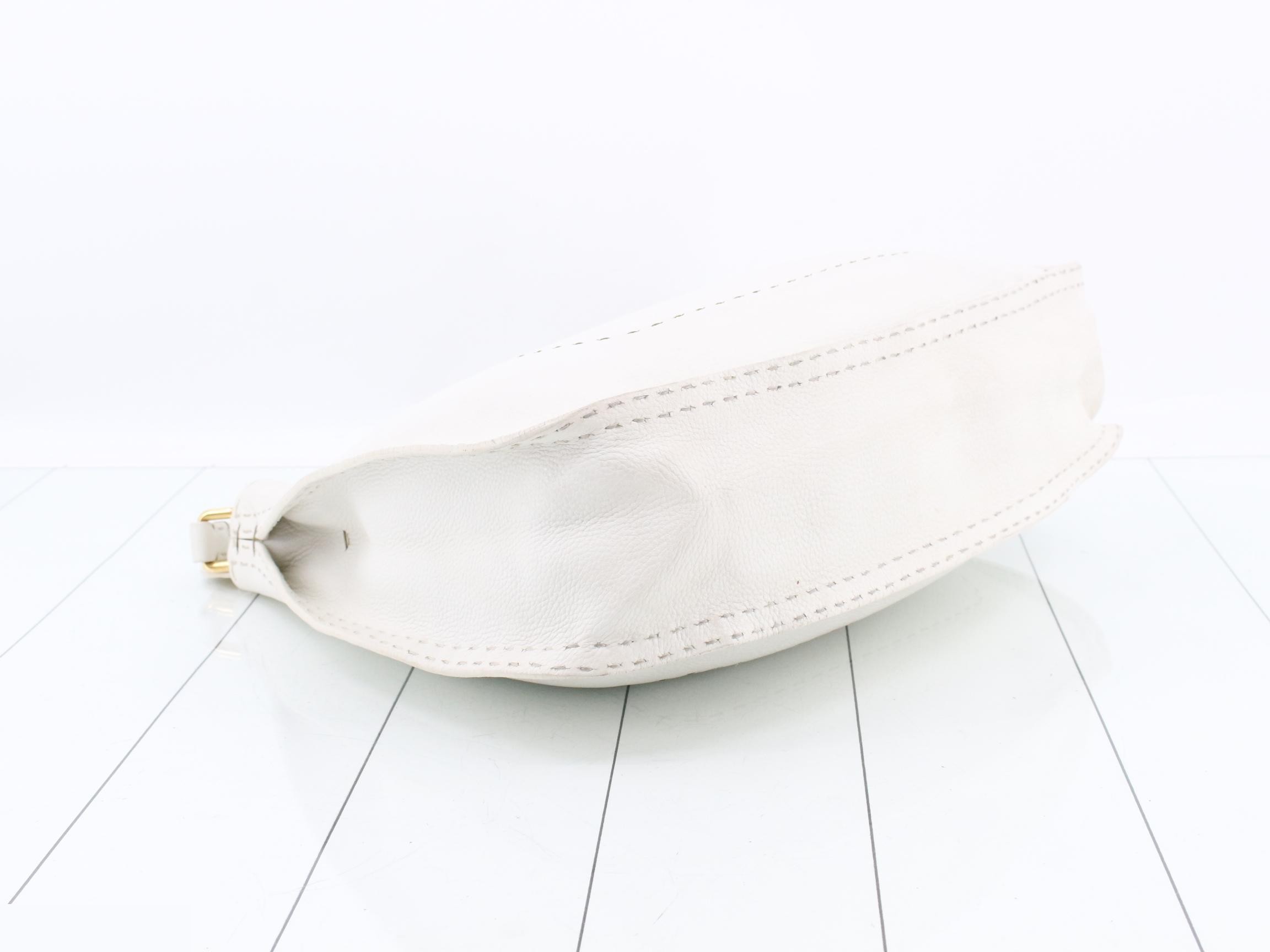 Selleria (Bag) - Shoulder Bag, Handbag, Hobo Bag — view 5