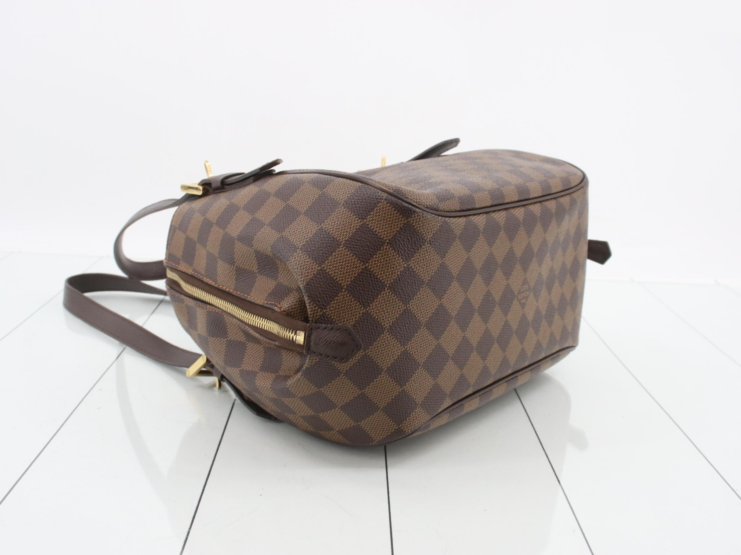 Damier Belem PM Handbag — view 5