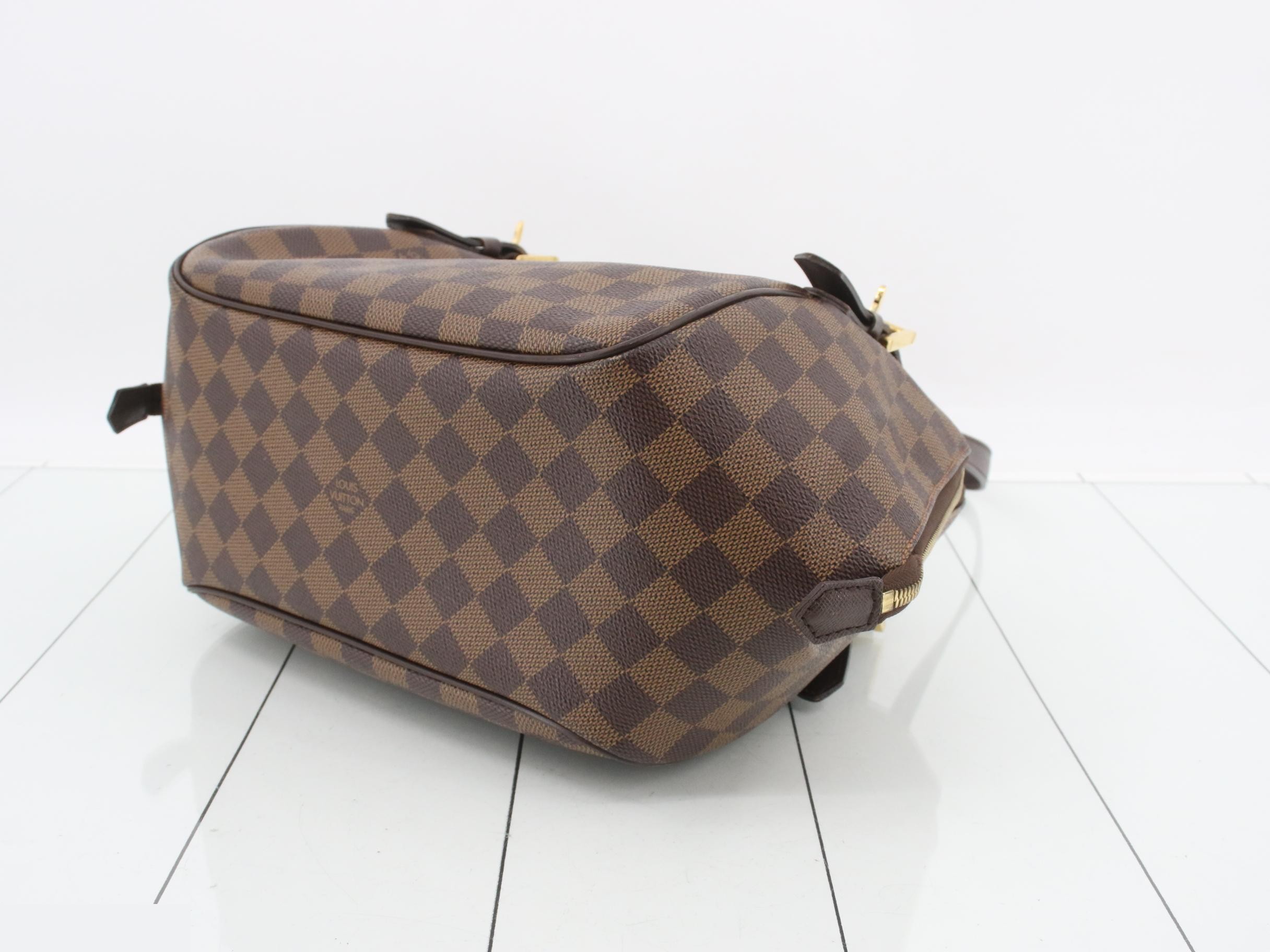 Damier Belem PM Handbag — view 6