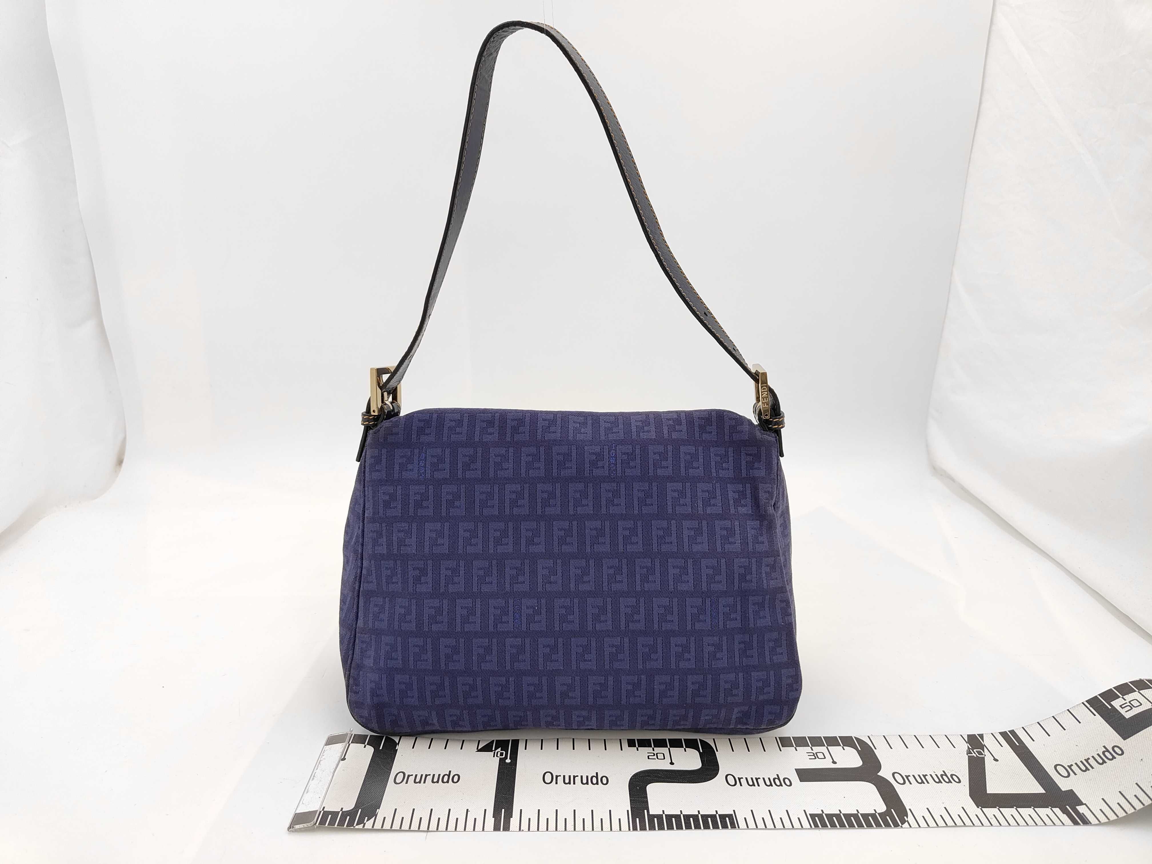 Zucchino Mamma Bucket One-Shoulder Bag (Shoulder Bag) — view 2