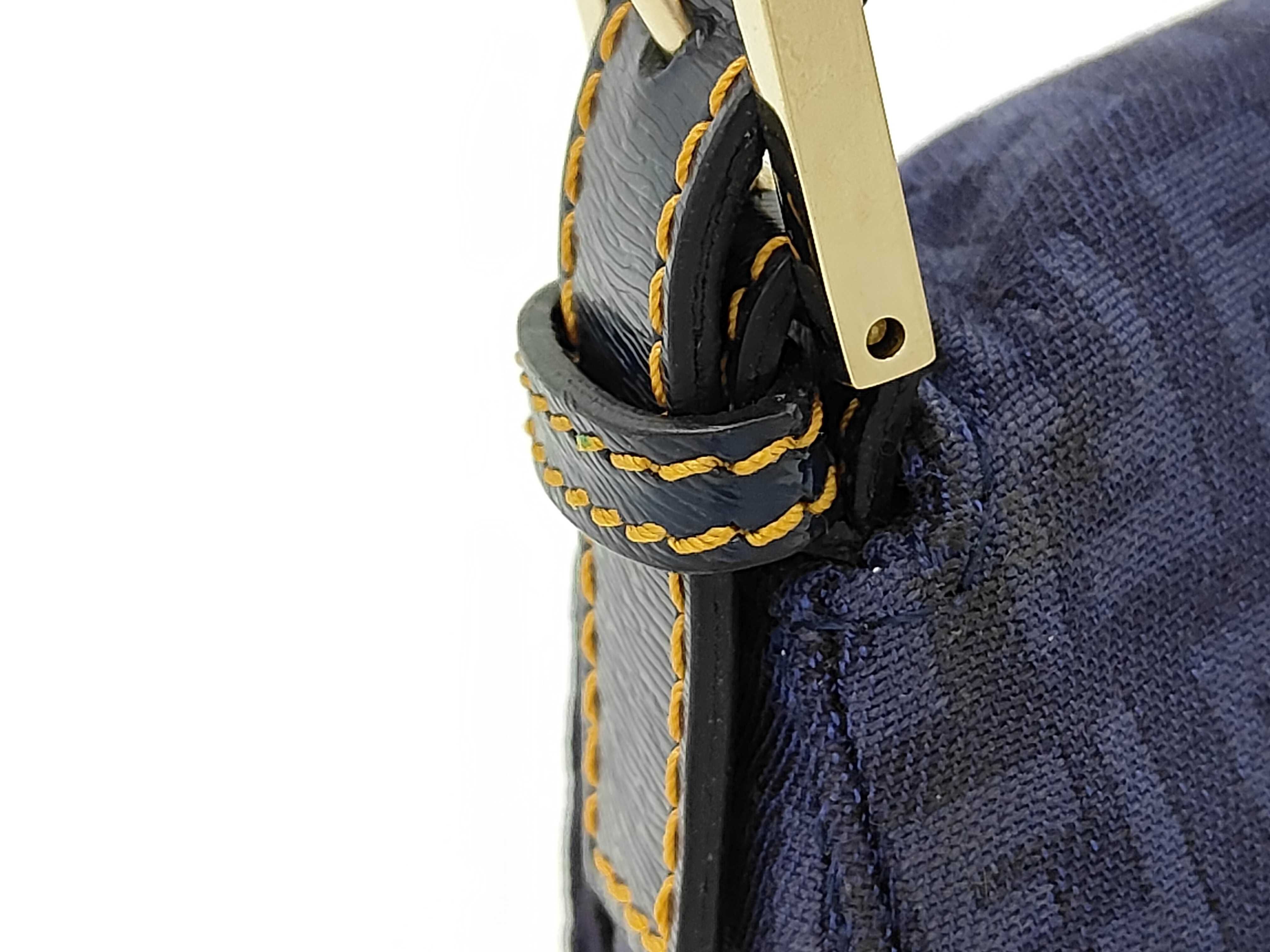 Zucchino Mamma Bucket One-Shoulder Bag (Shoulder Bag) — view 3