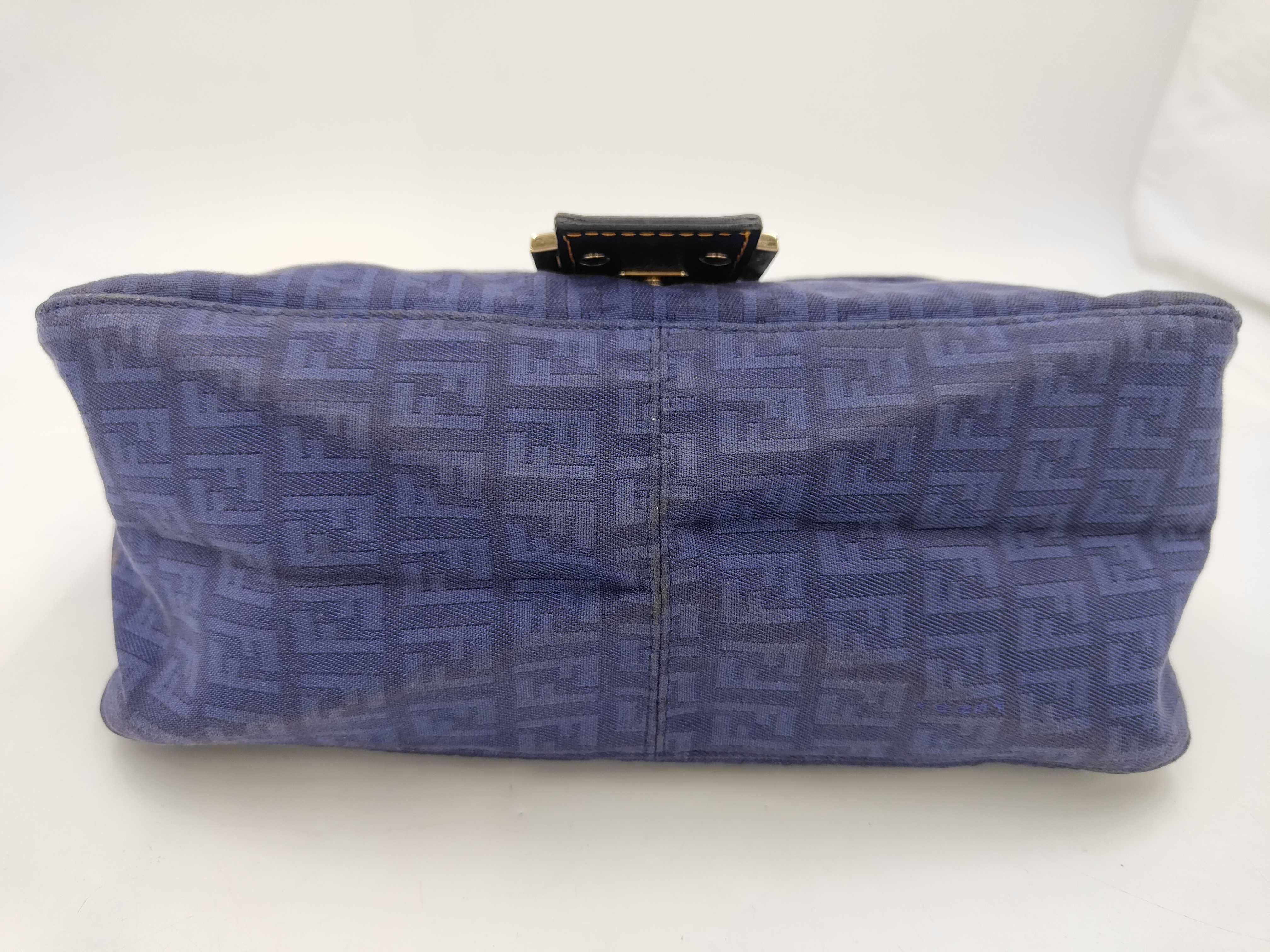 Zucchino Mamma Bucket One-Shoulder Bag (Shoulder Bag) — view 7