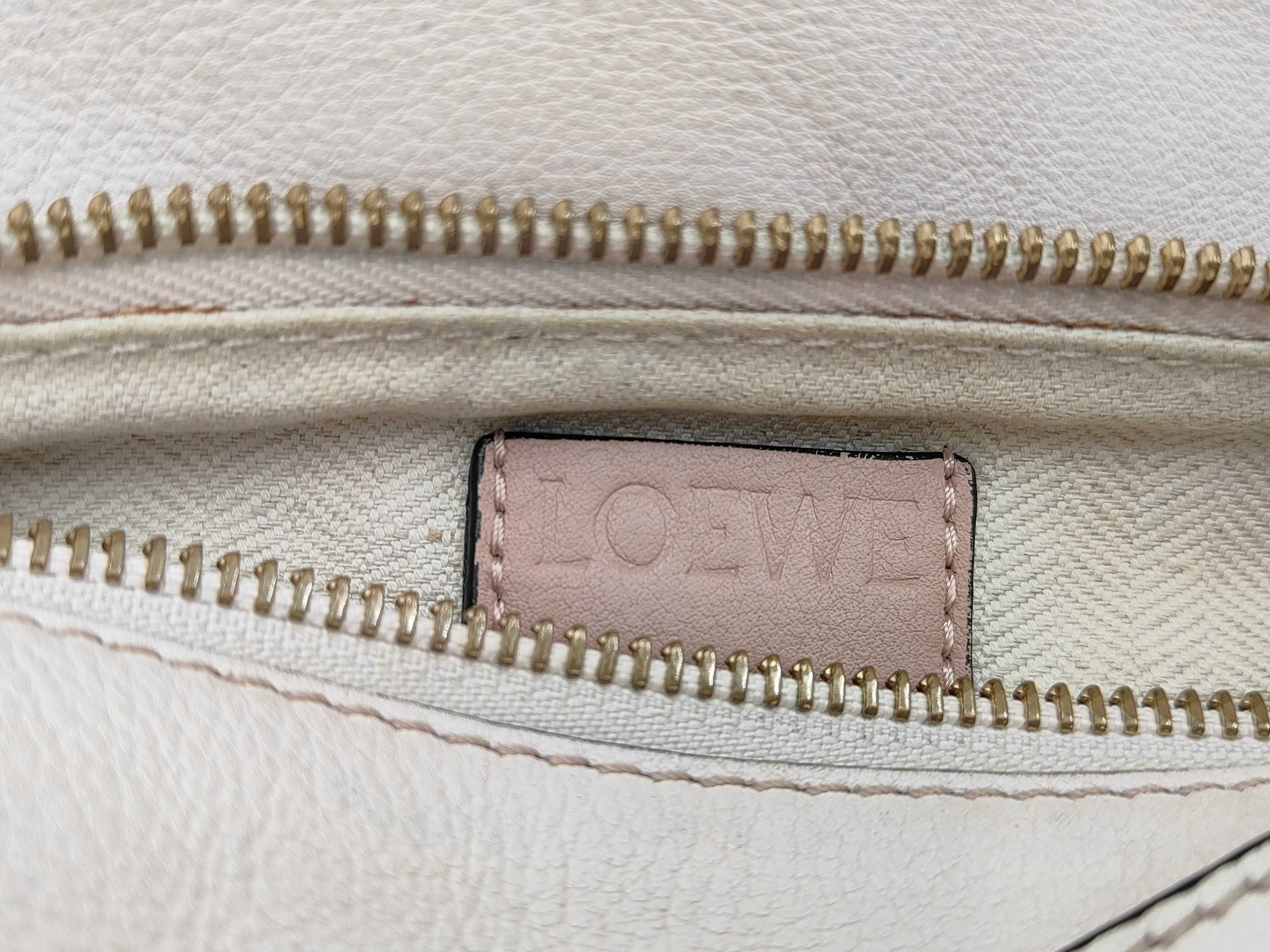 Puzzle Pink 2-Way Shoulder Bag — view 11
