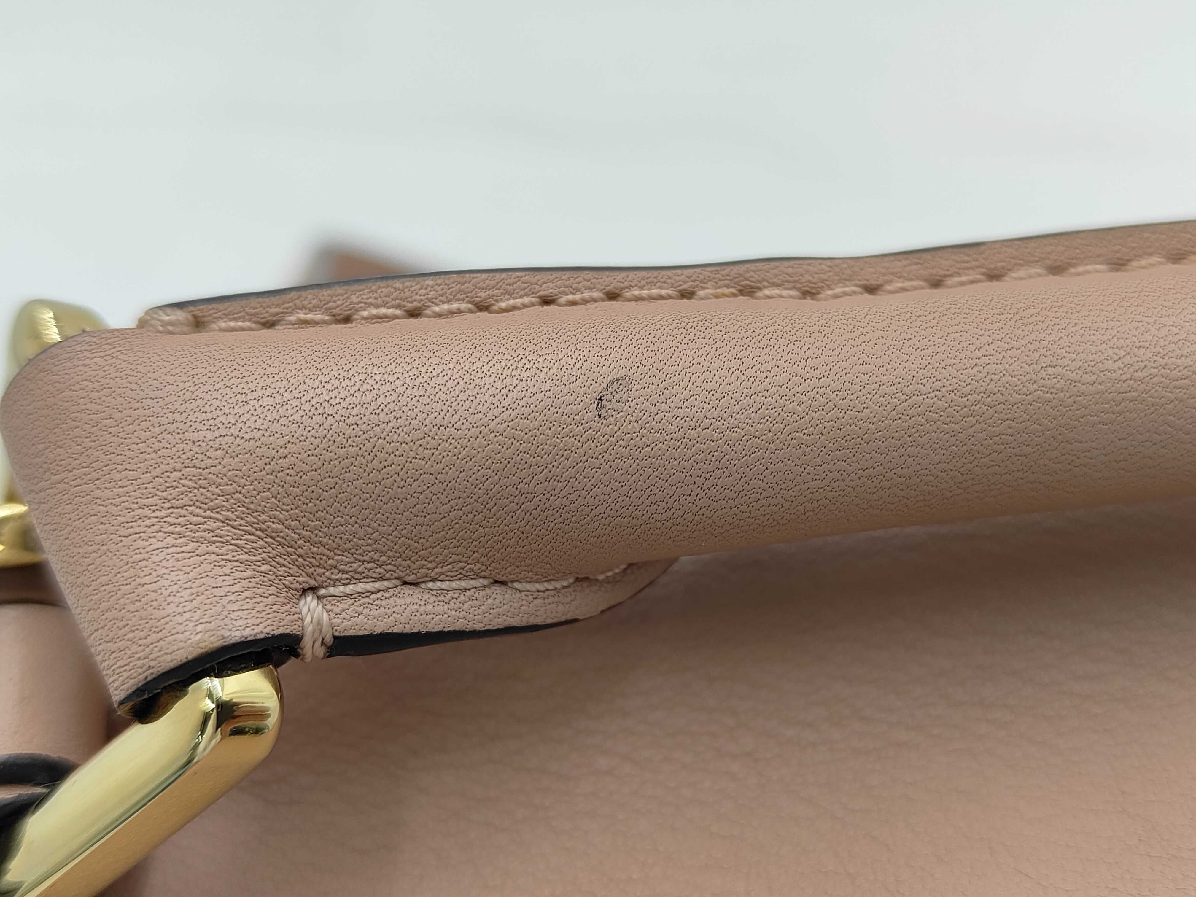 Puzzle Pink 2-Way Shoulder Bag — view 13