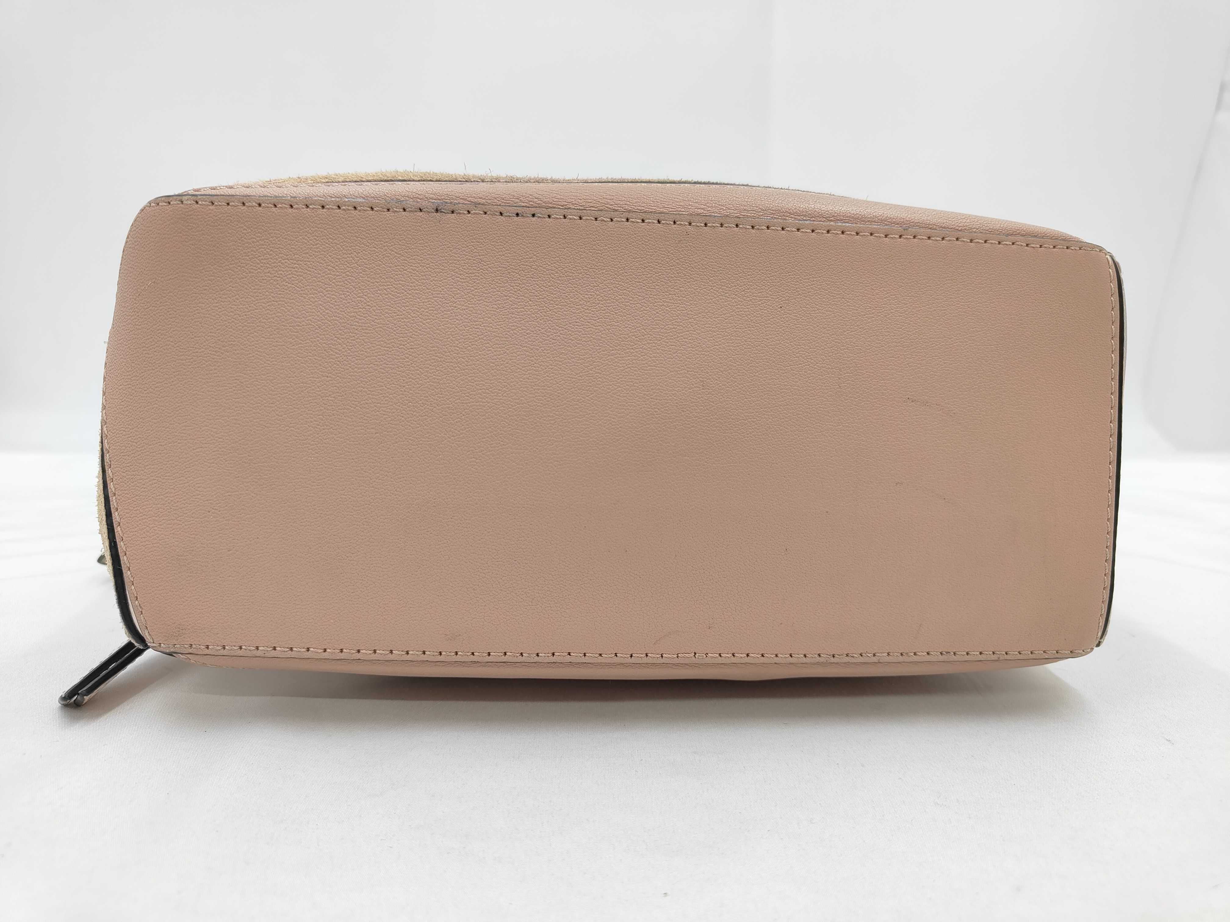Puzzle Pink 2-Way Shoulder Bag — view 5