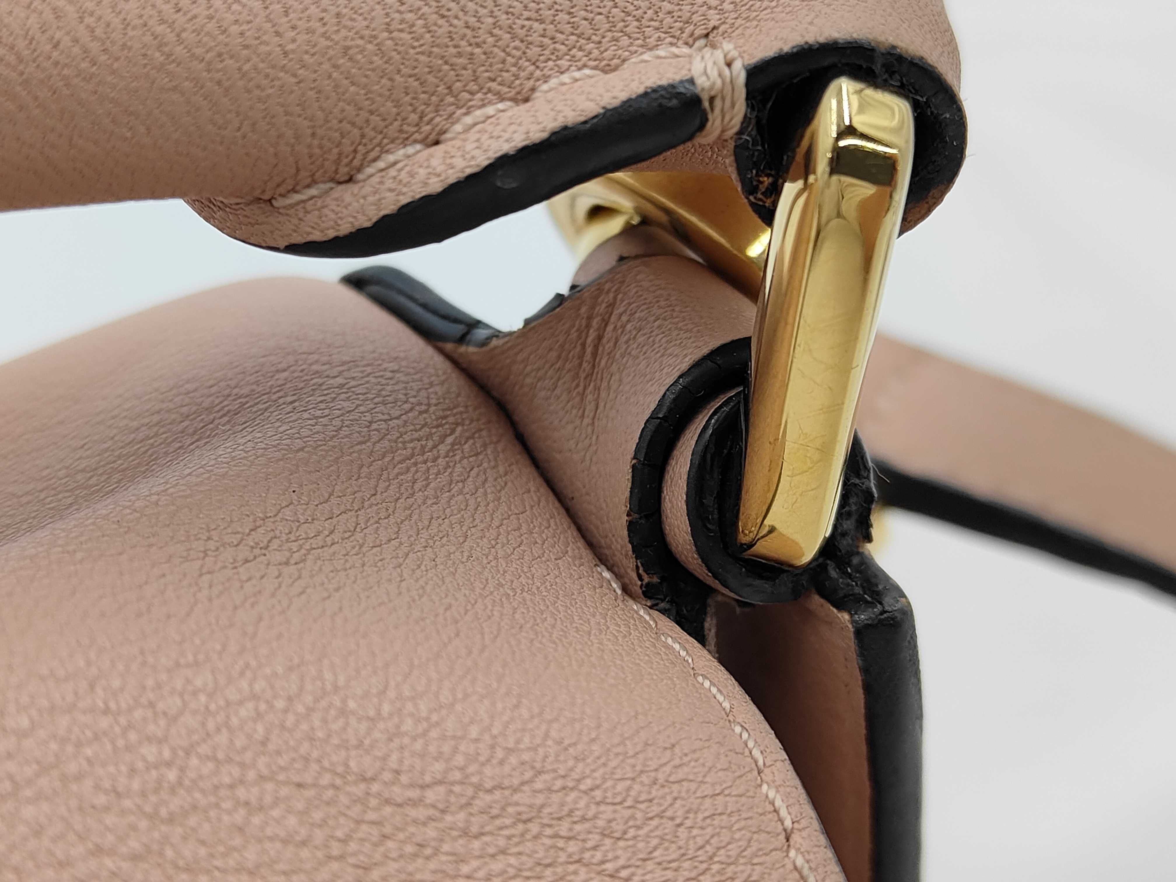 Puzzle Pink 2-Way Shoulder Bag — view 7