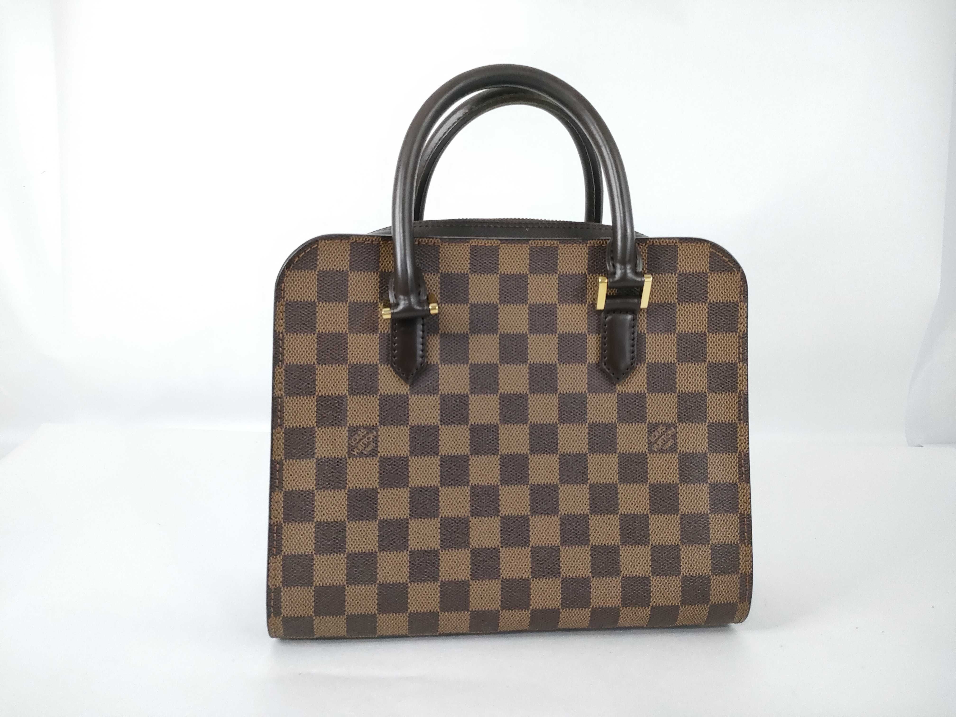 Damier Brera Damier Handbag