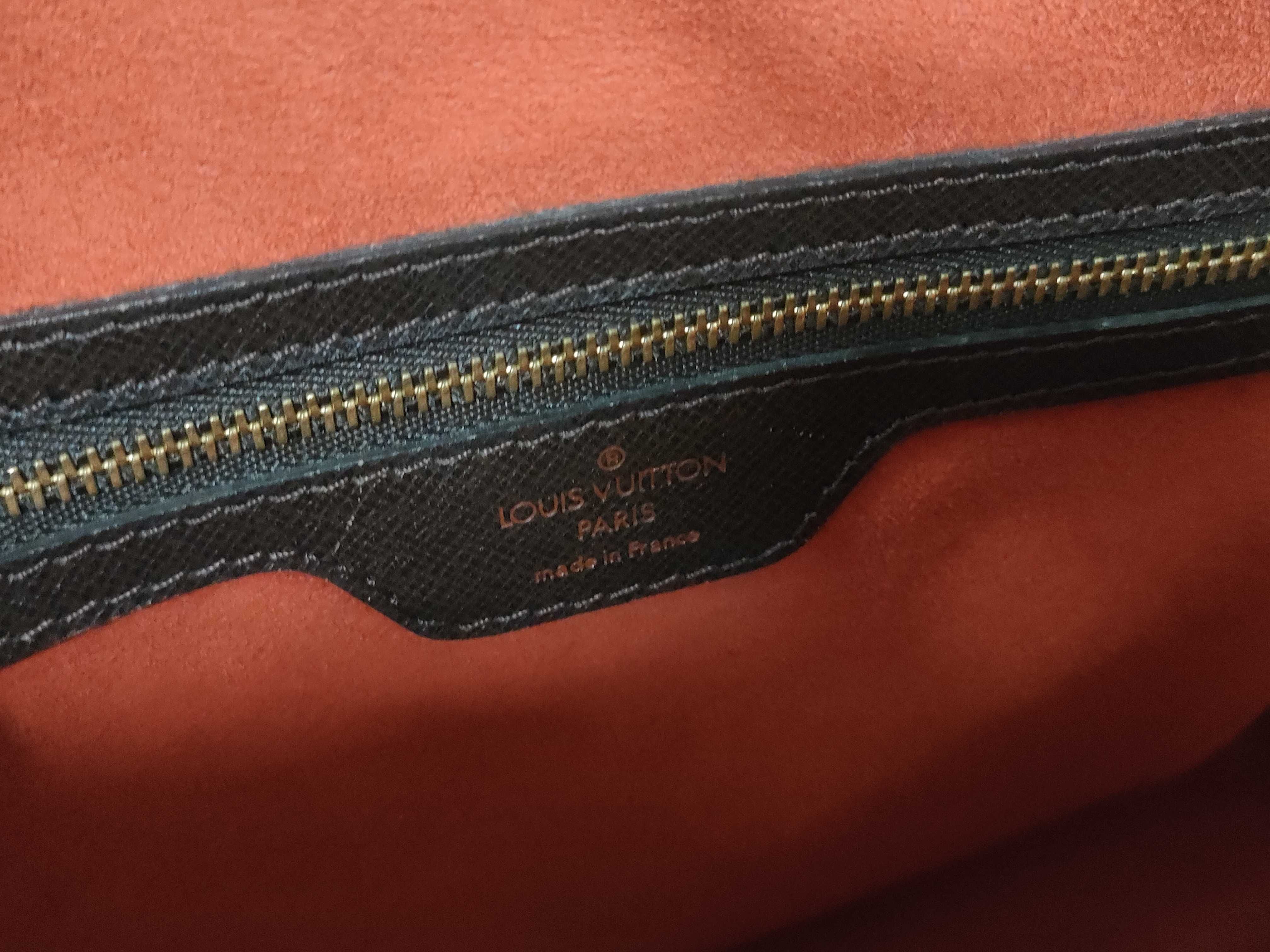 Damier Brera Damier Handbag — view 11