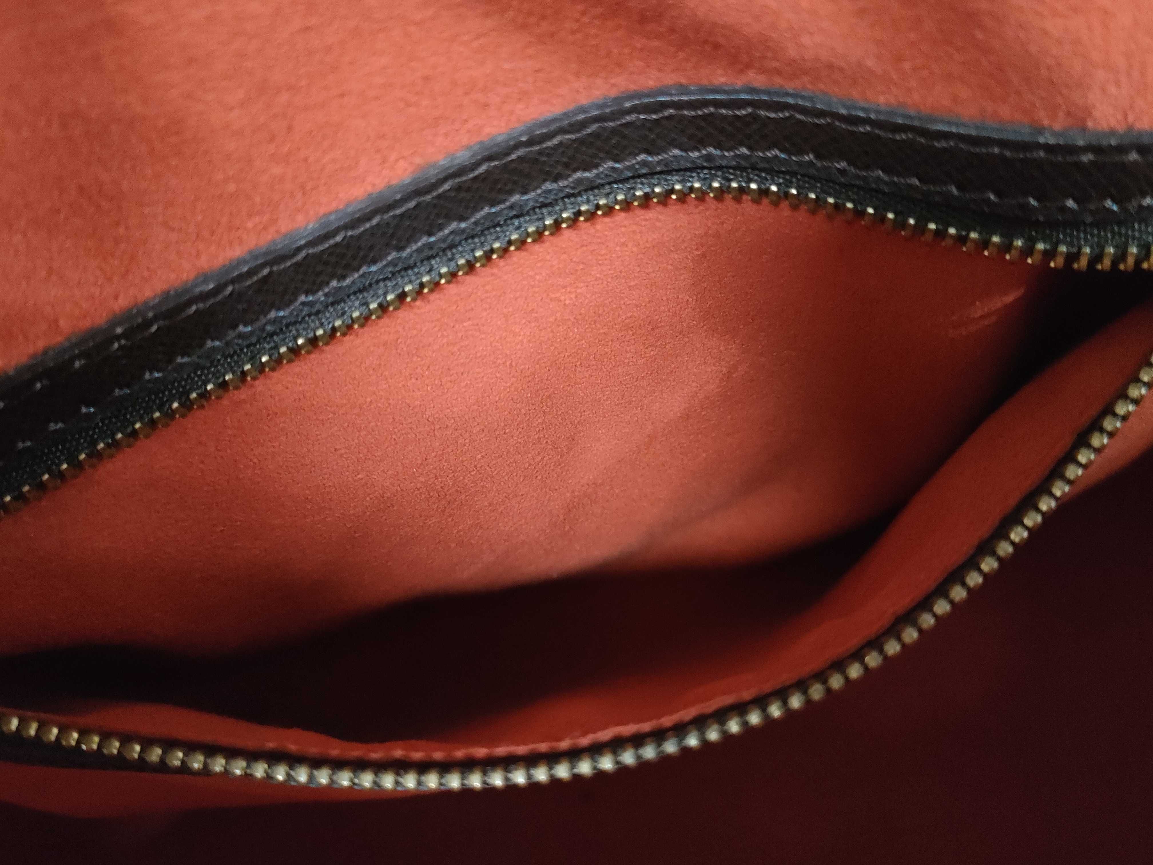 Damier Brera Damier Handbag — view 12