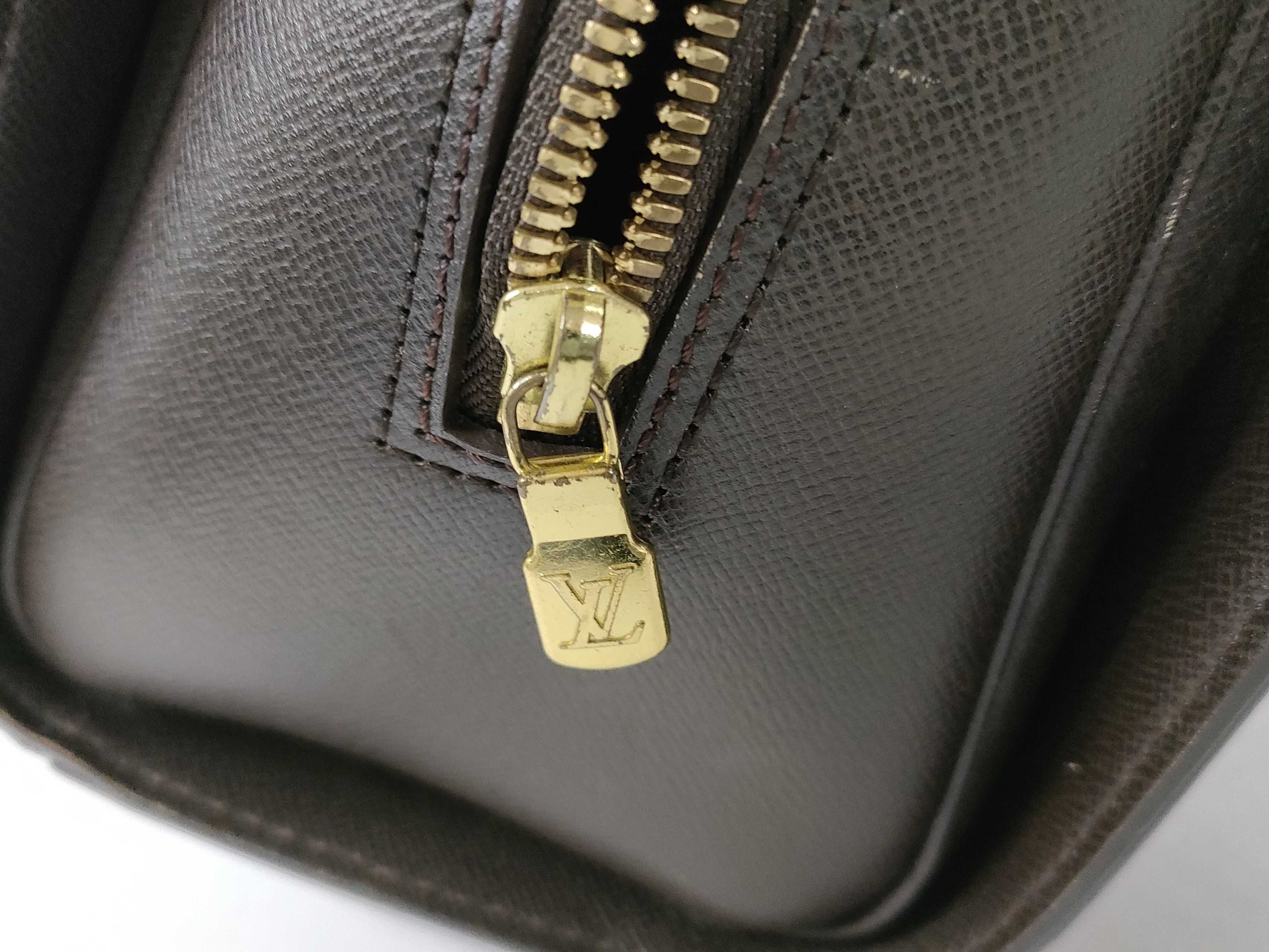 Damier Brera Damier Handbag — view 14