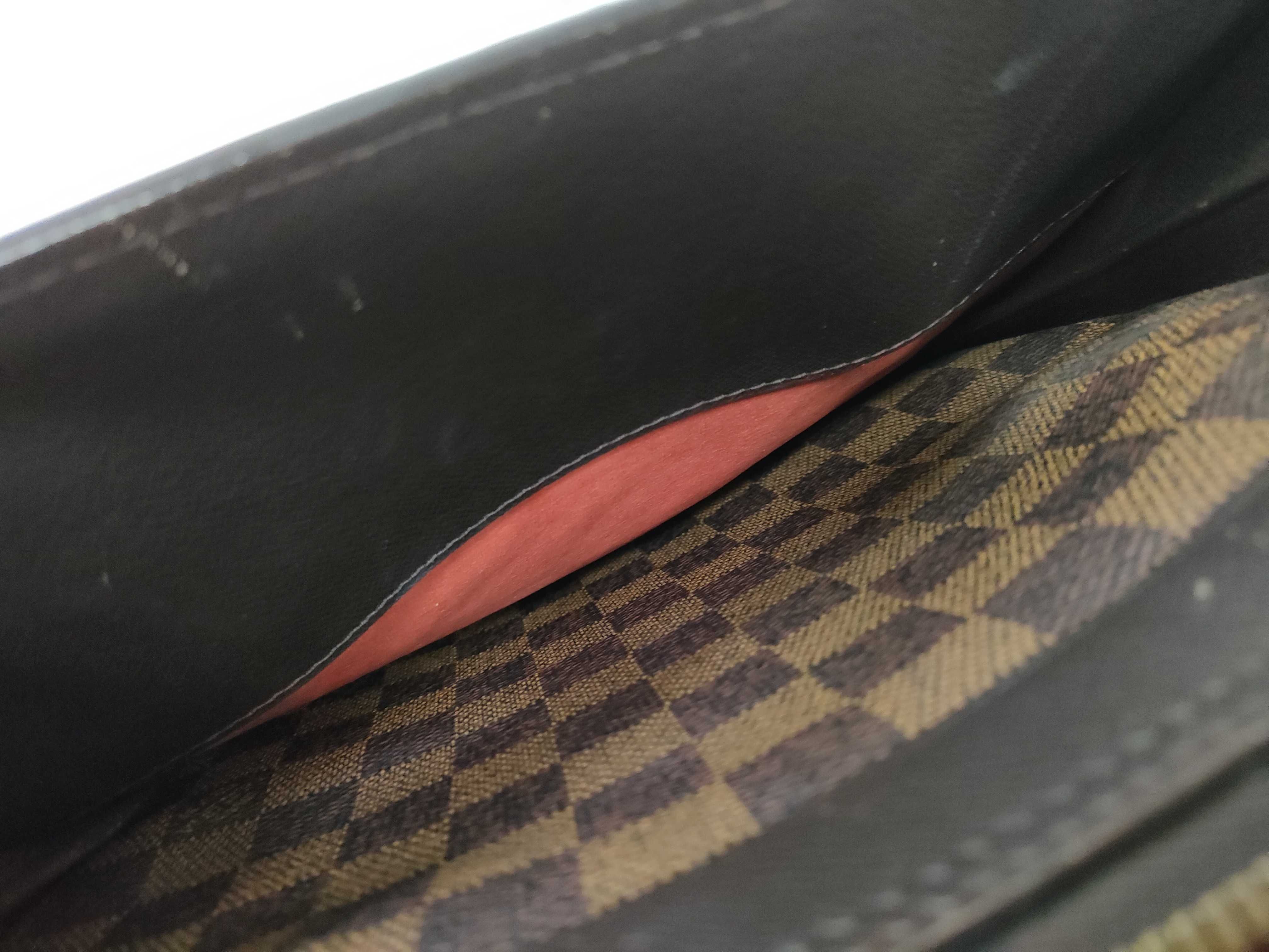 Damier Brera Damier Handbag — view 15