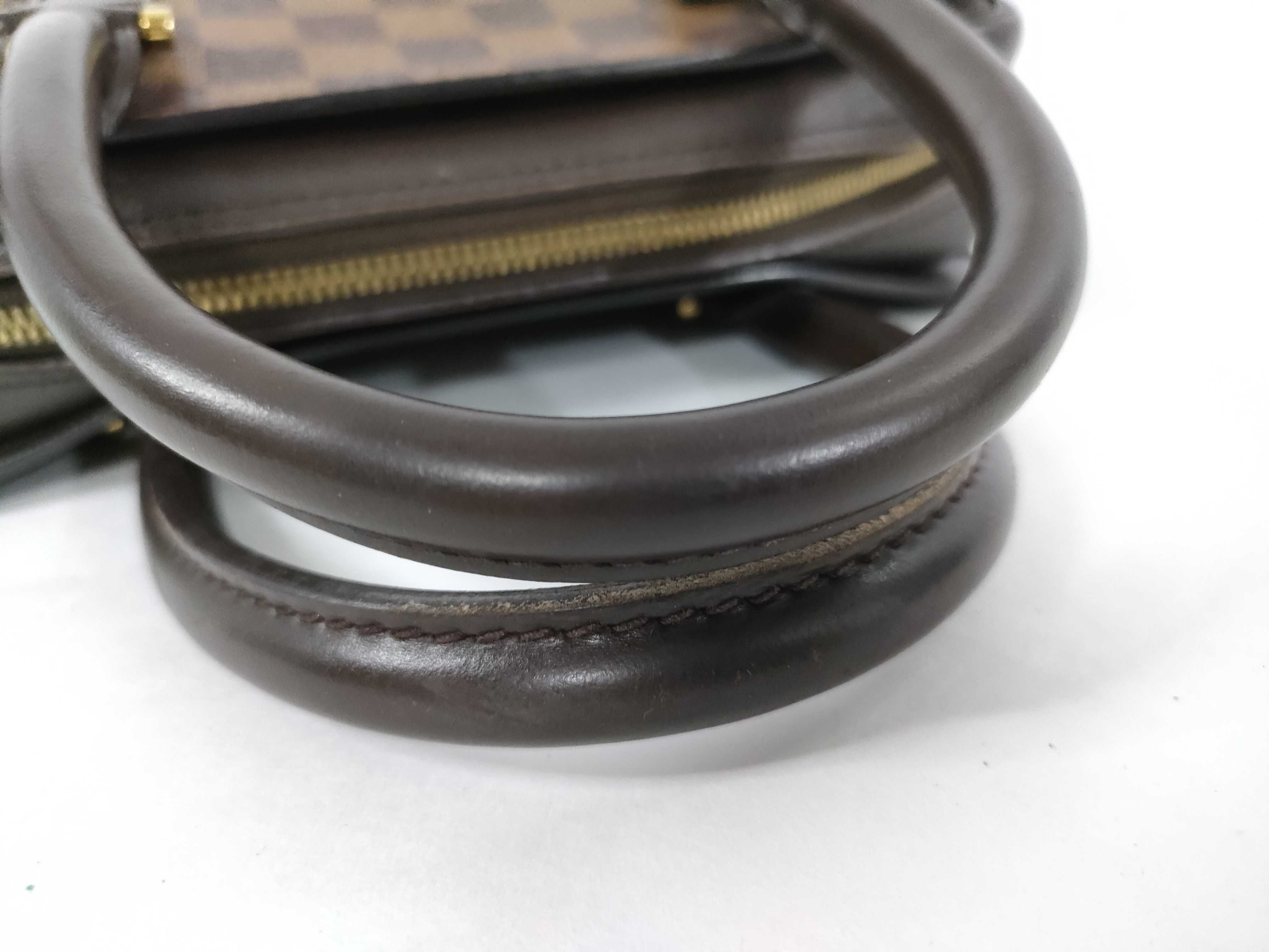 Damier Brera Damier Handbag — view 4