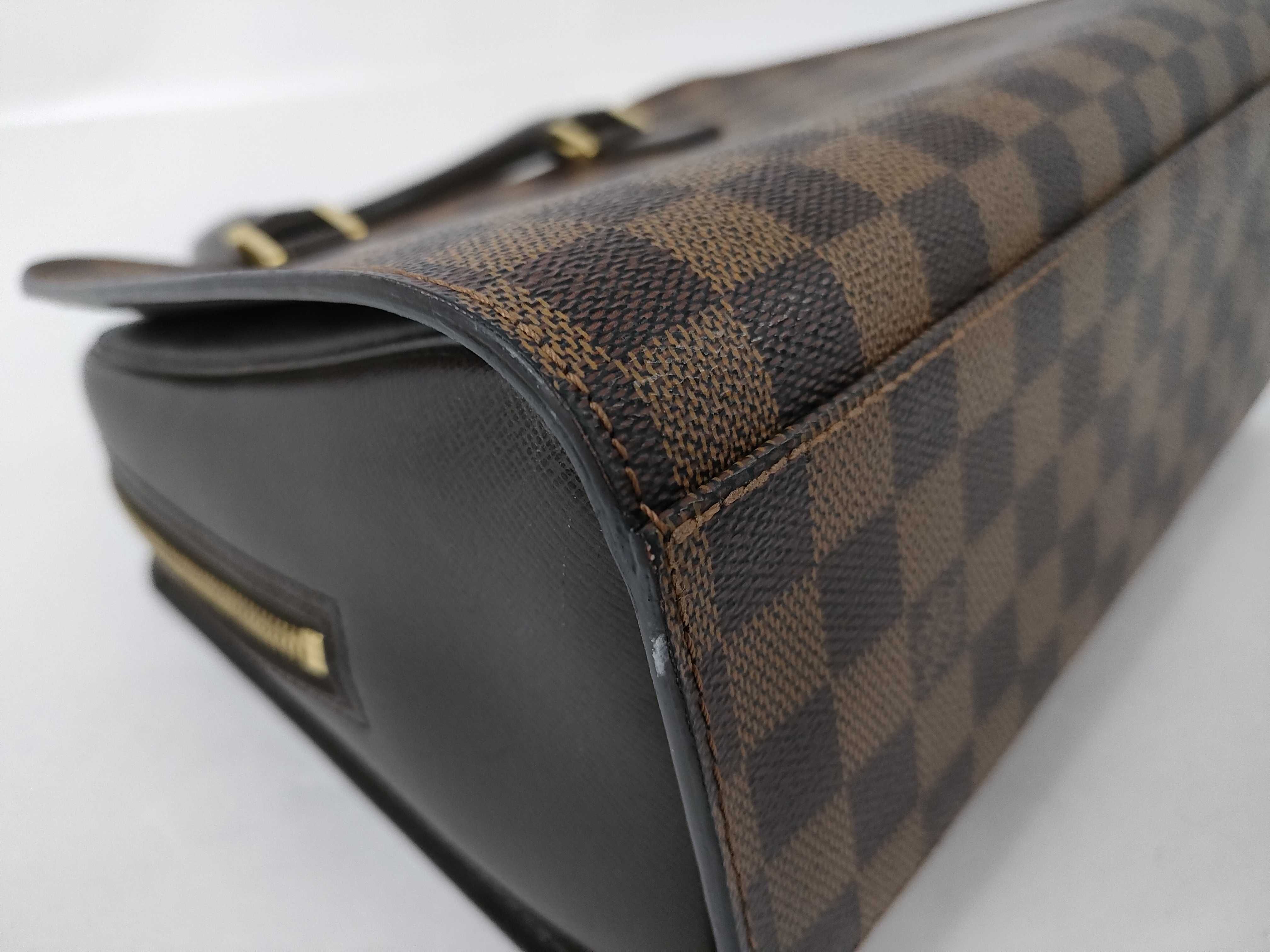 Damier Brera Damier Handbag — view 6