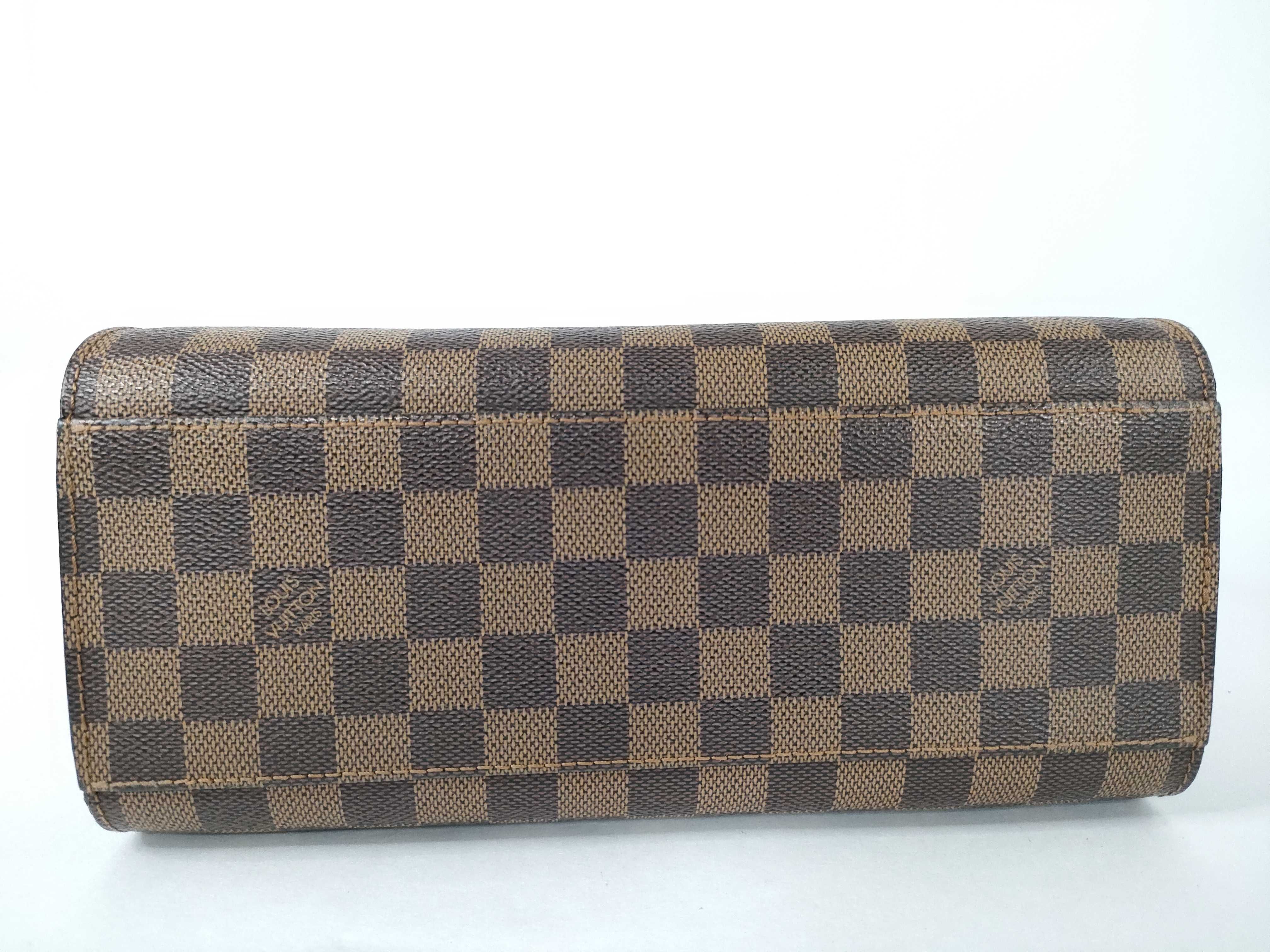 Damier Brera Damier Handbag — view 7
