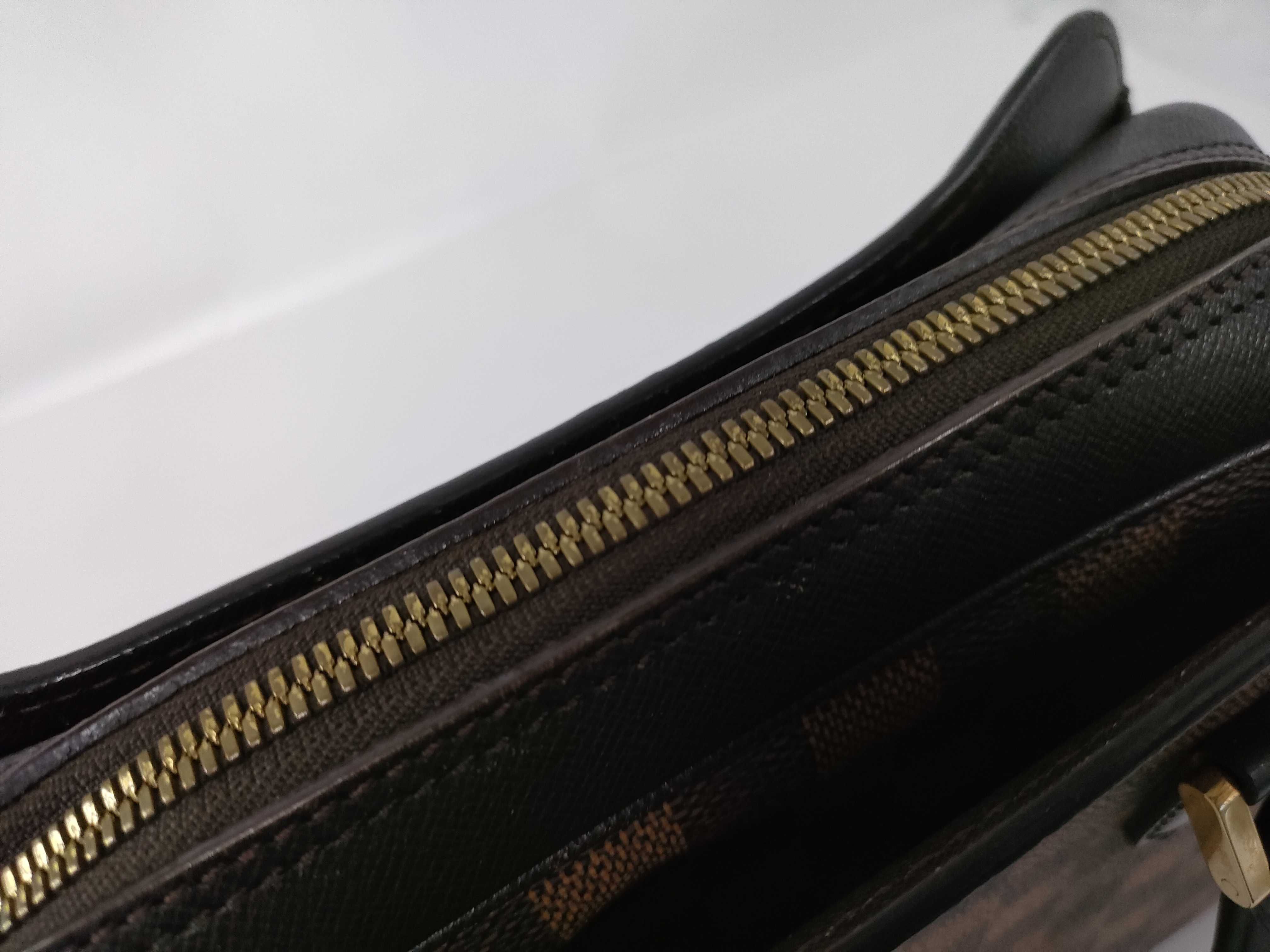 Damier Brera Damier Handbag — view 8