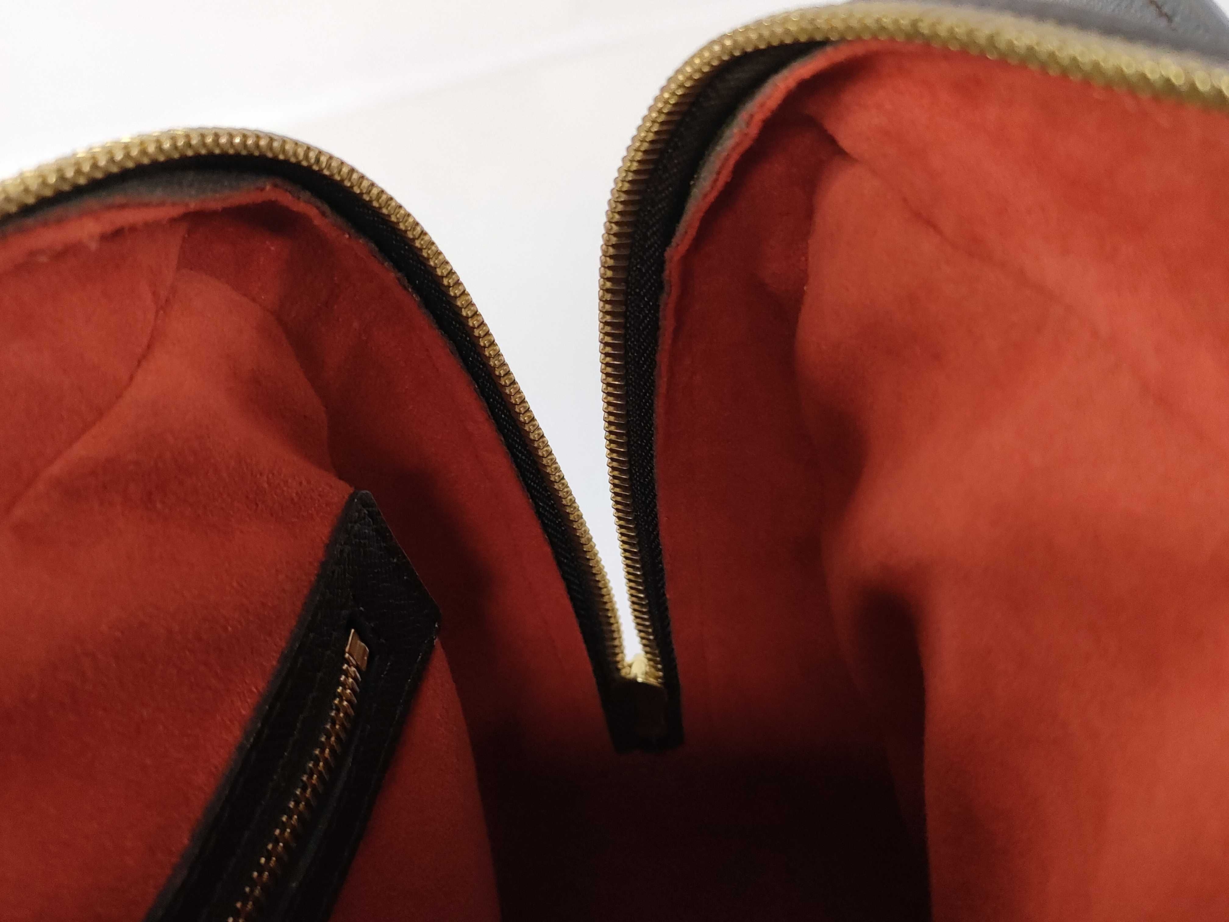 Damier Brera Damier Handbag — view 10