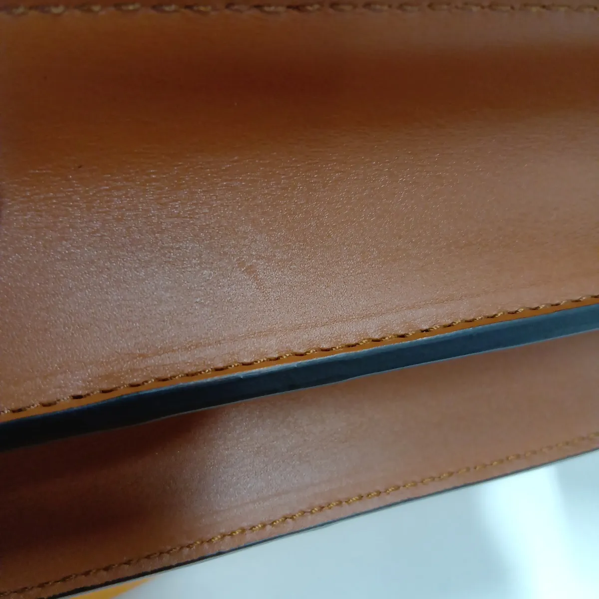 Monogram Reverse Dauphine MM M45958 FL2199 Brown (RFID detected) — view 12