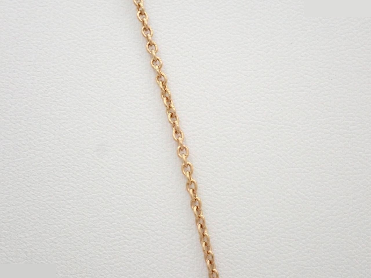 Flowerful Chain, approximately 90cm — view 2