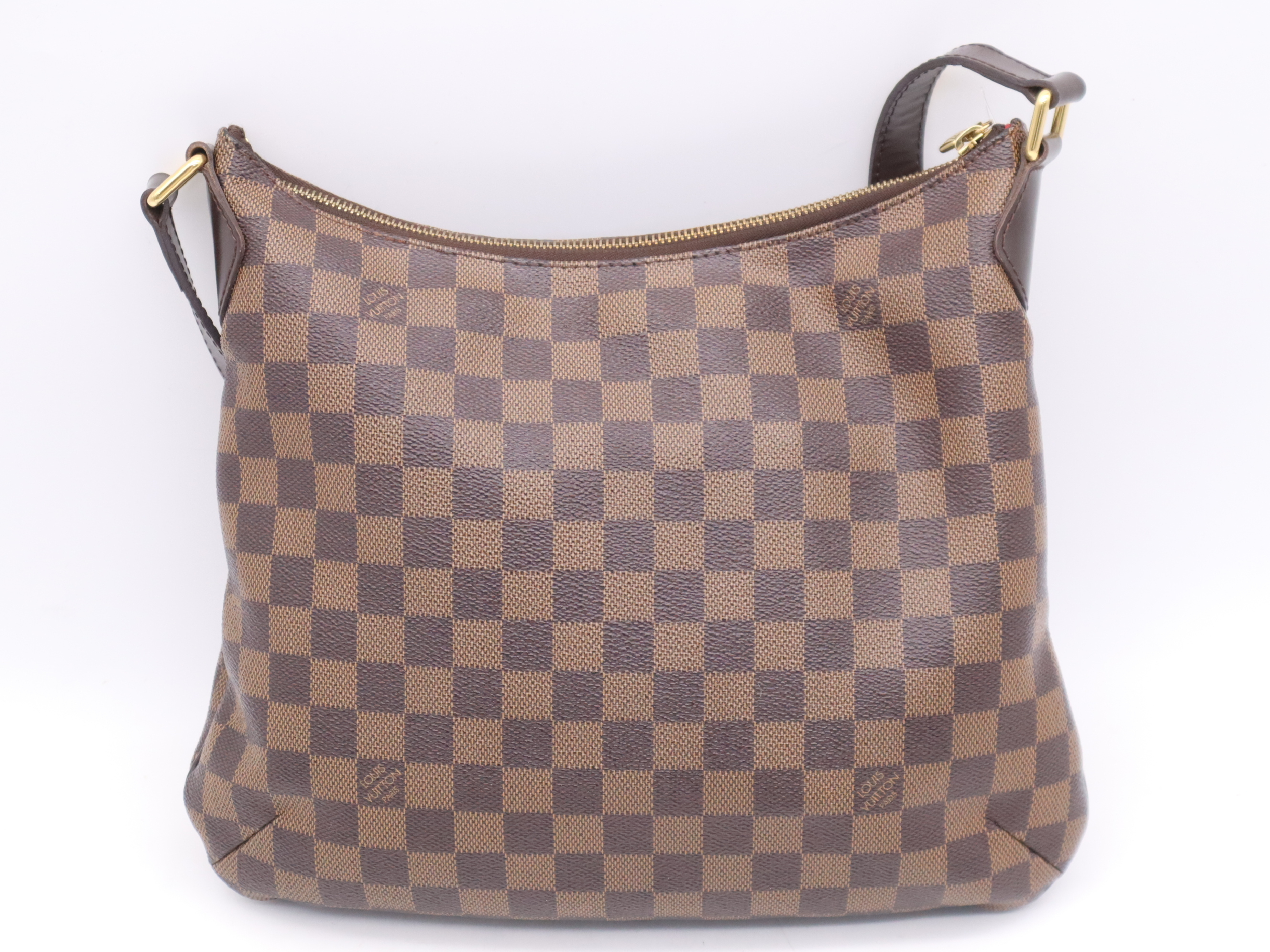 N42251 Damier Bloomsbury PM Shoulder Bag — view 2
