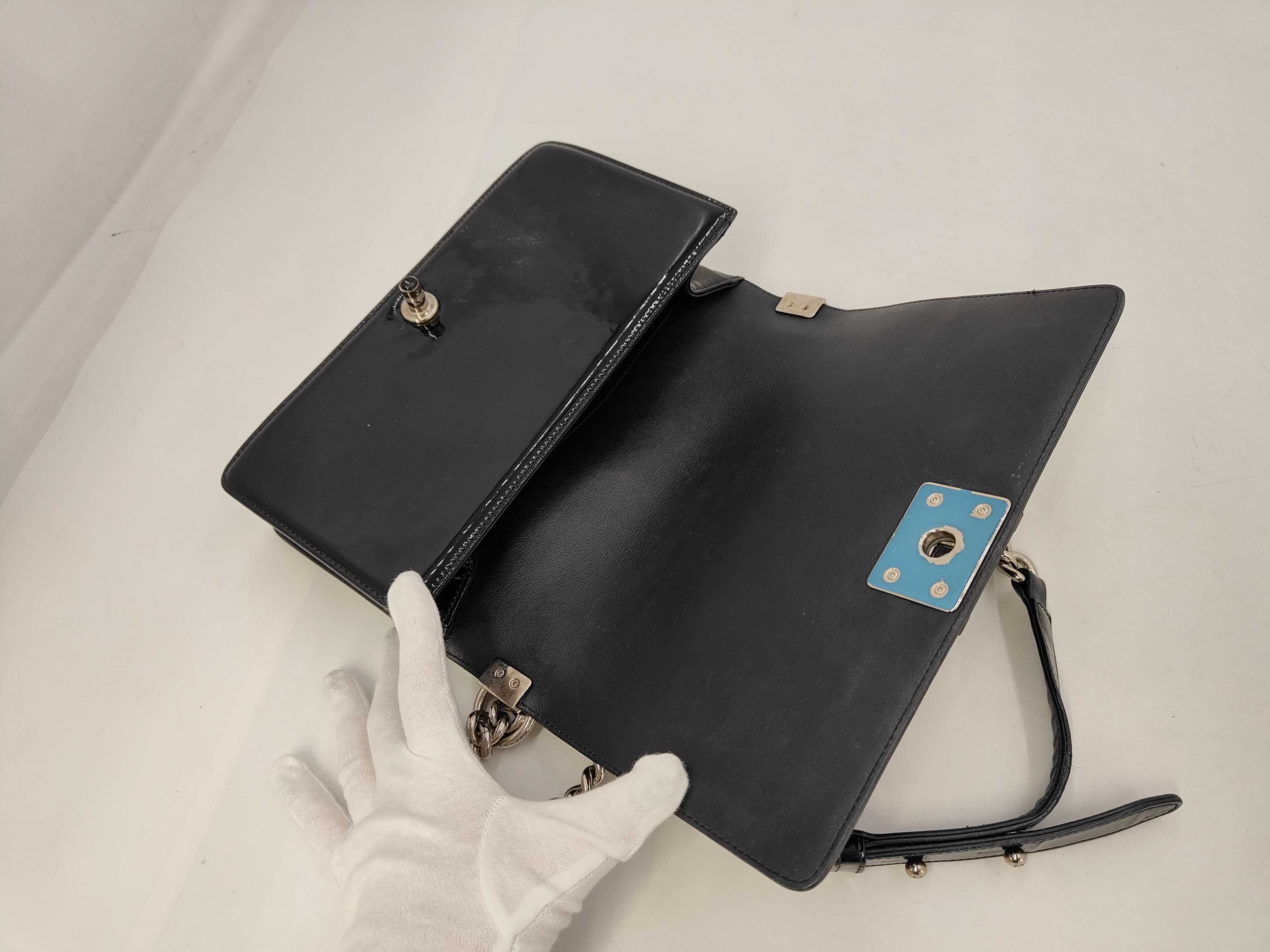 Shoulder Bag — view 8